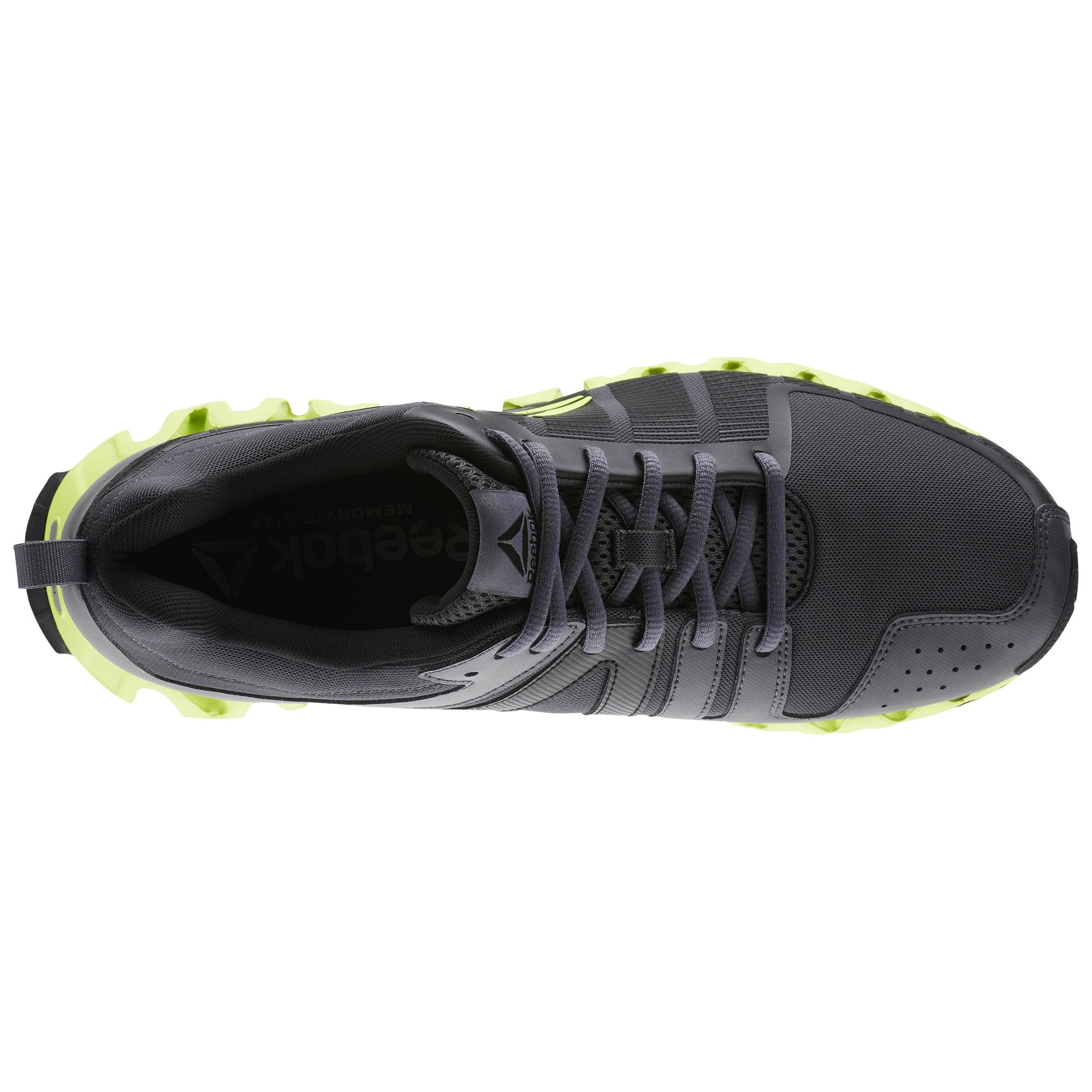 [CN2445] Zigwild TR 5.0