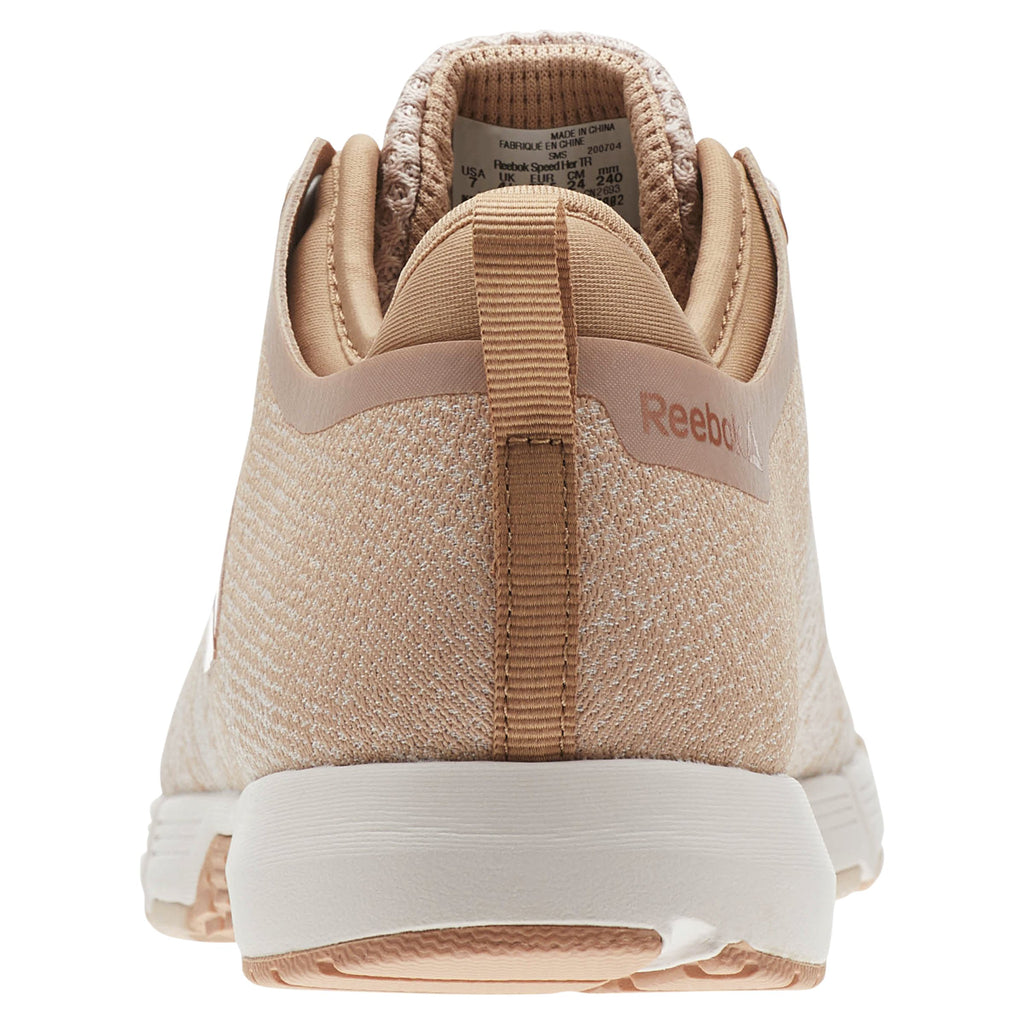 [CN2693] Womens Reebok Reebok Speed Her TR