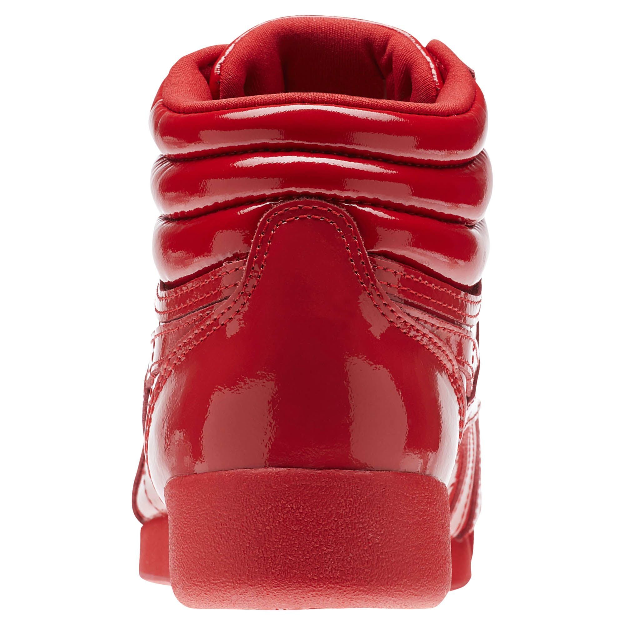 [CN2821] Womens F/S Freestyle Hi Patent