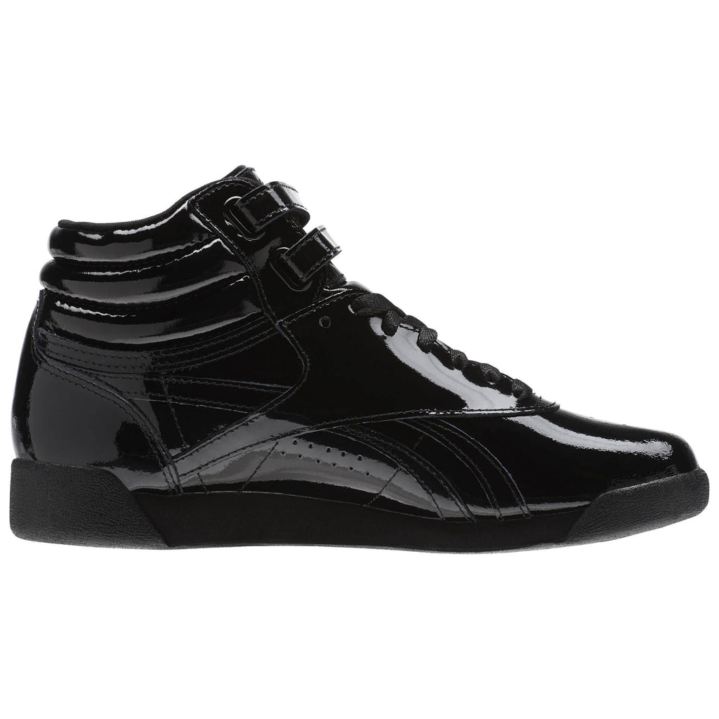 [CN2822] Womens F/S Freestyle Hi Patent