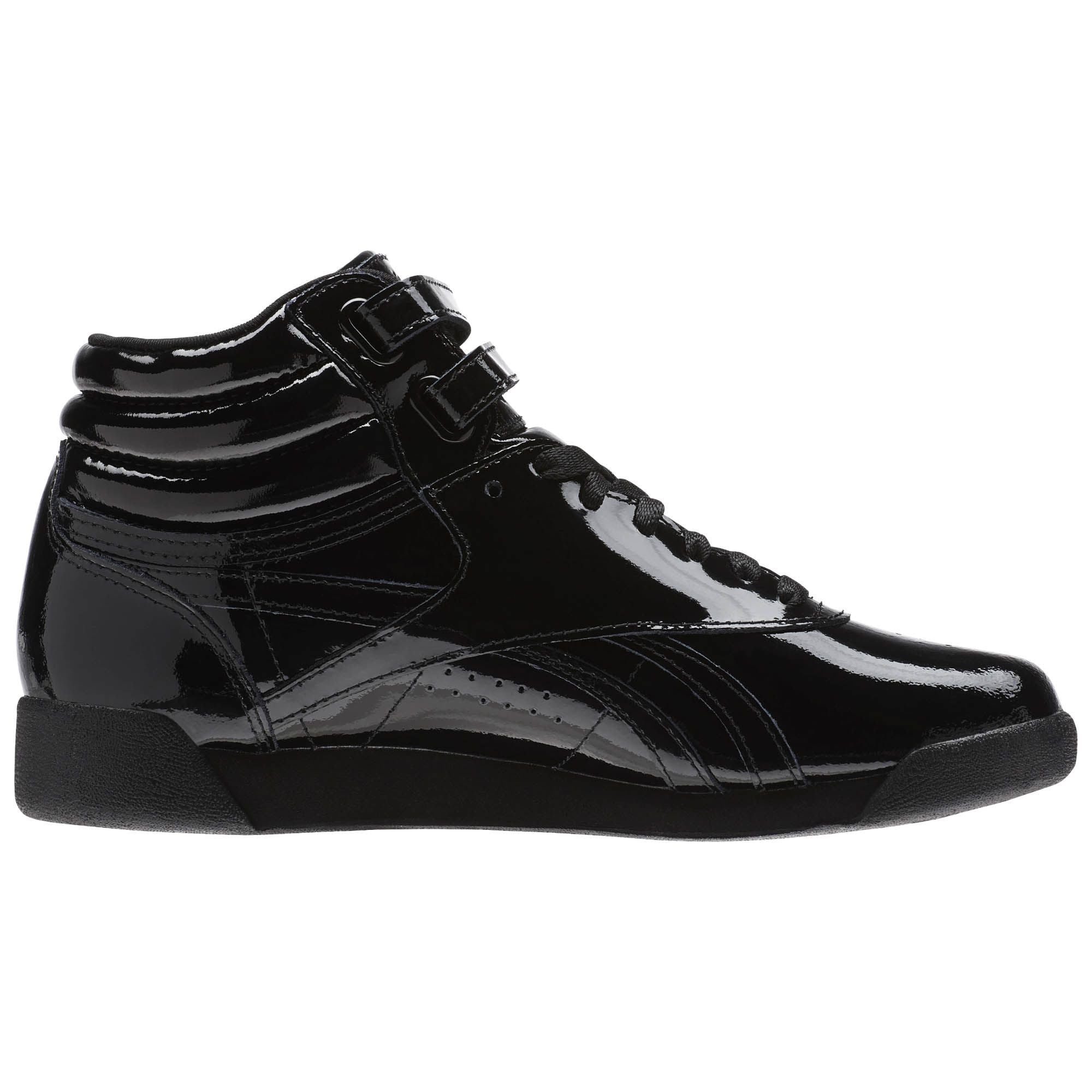 [CN2822] Womens F/S Freestyle Hi Patent