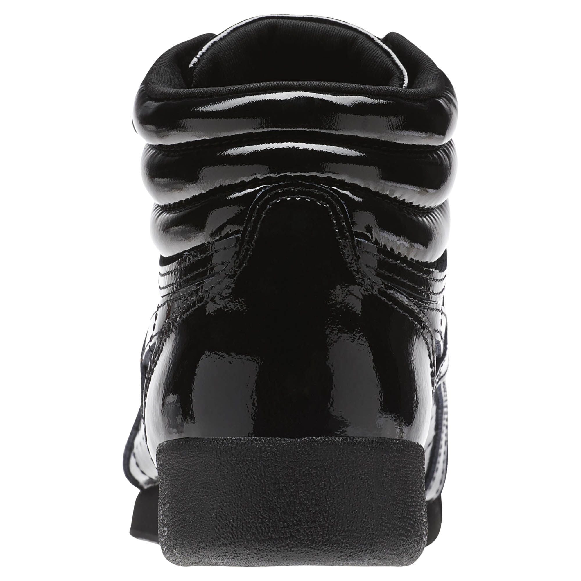 [CN2822] Womens F/S Freestyle Hi Patent