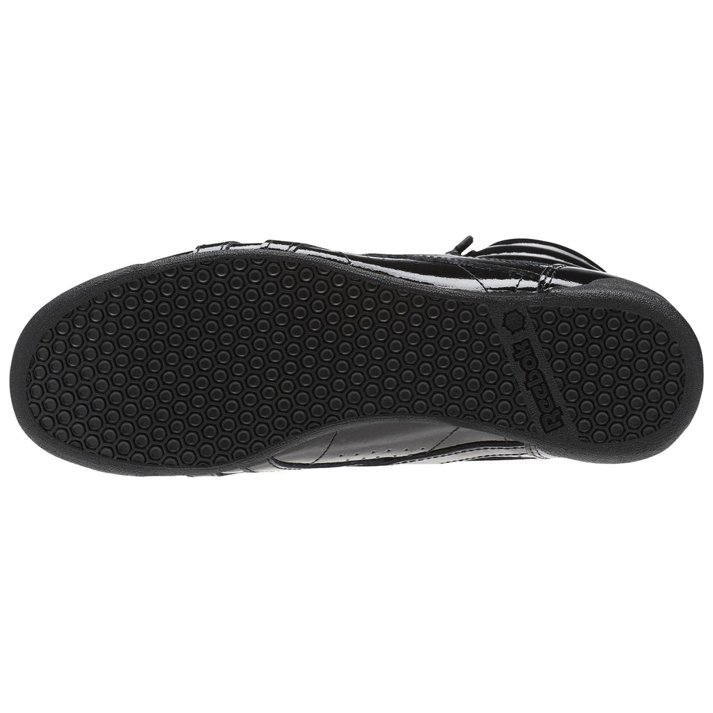[CN2822] Womens F/S Freestyle Hi Patent
