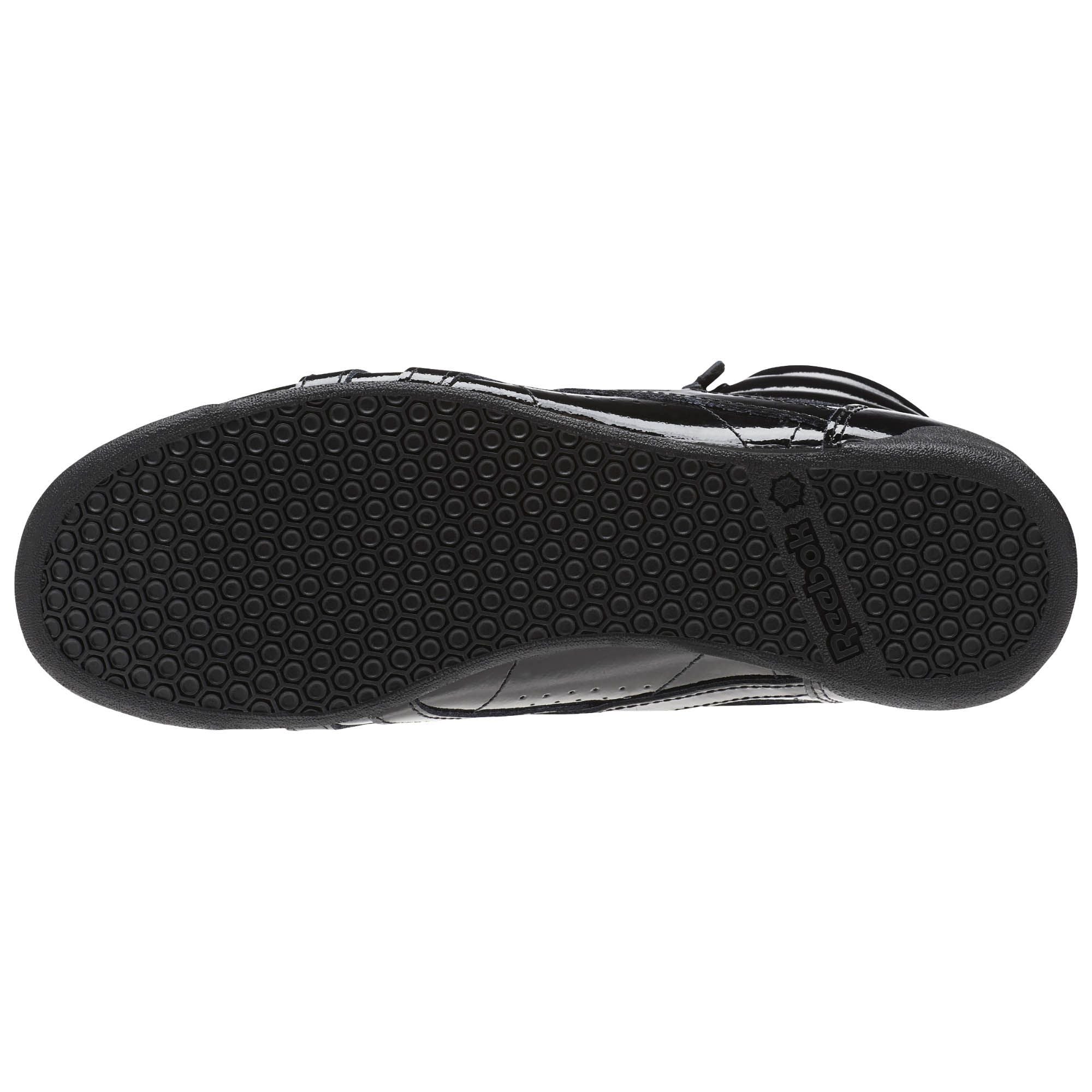 [CN2822] Womens F/S Freestyle Hi Patent