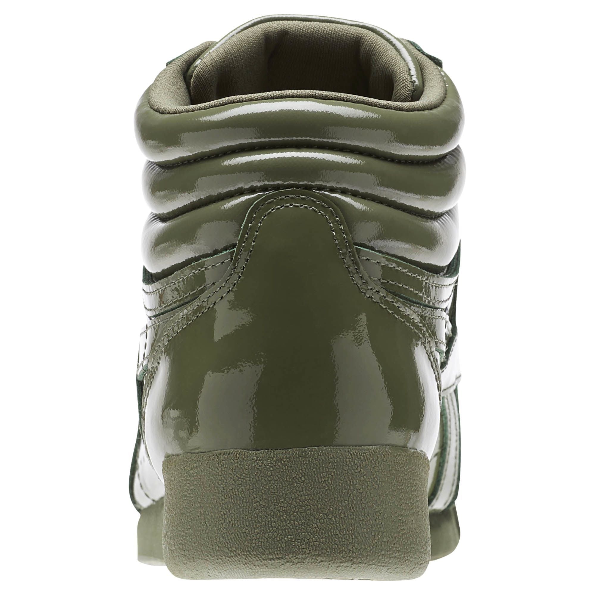 [CN2823] Womens F/S Freestyle Hi Patent