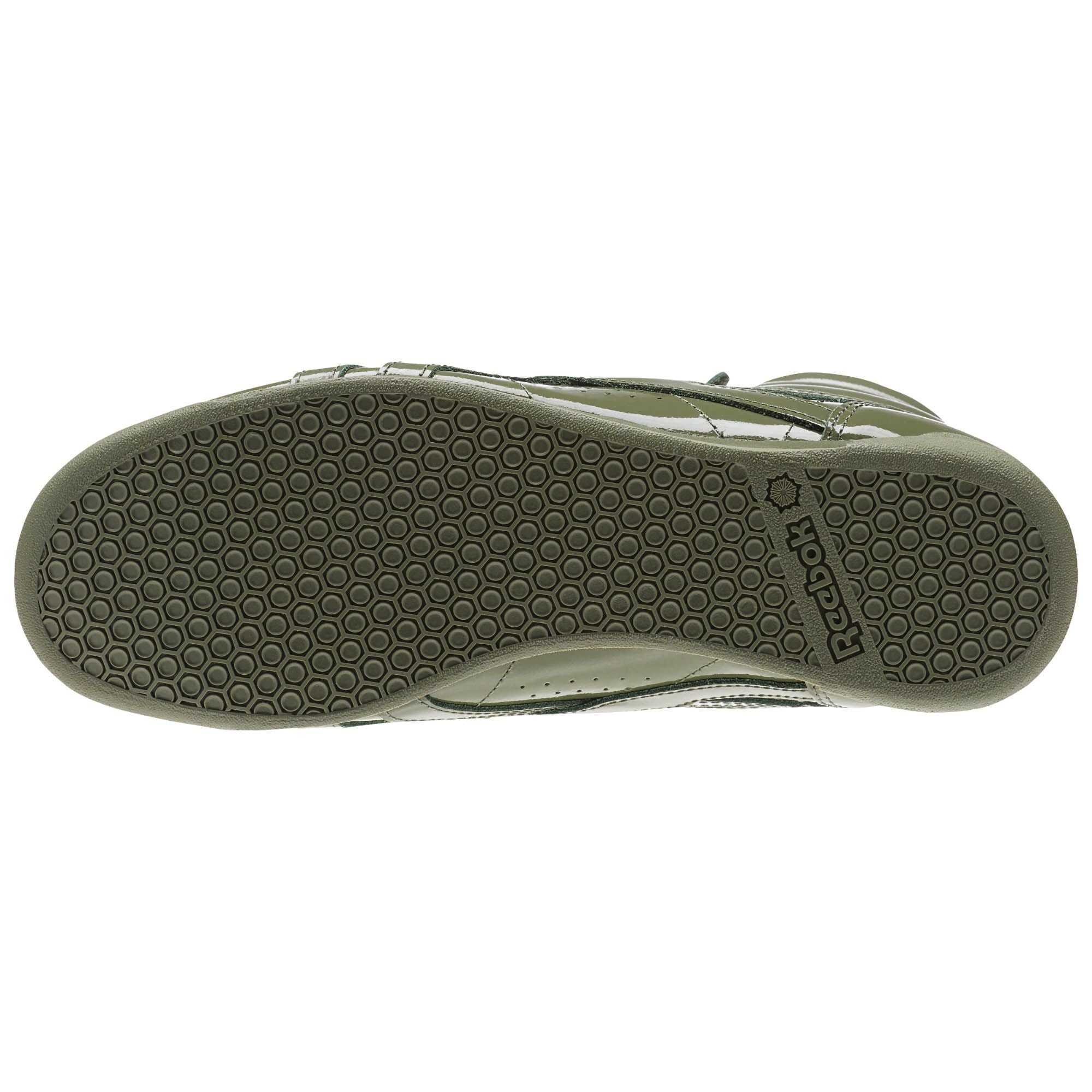 [CN2823] Womens F/S Freestyle Hi Patent