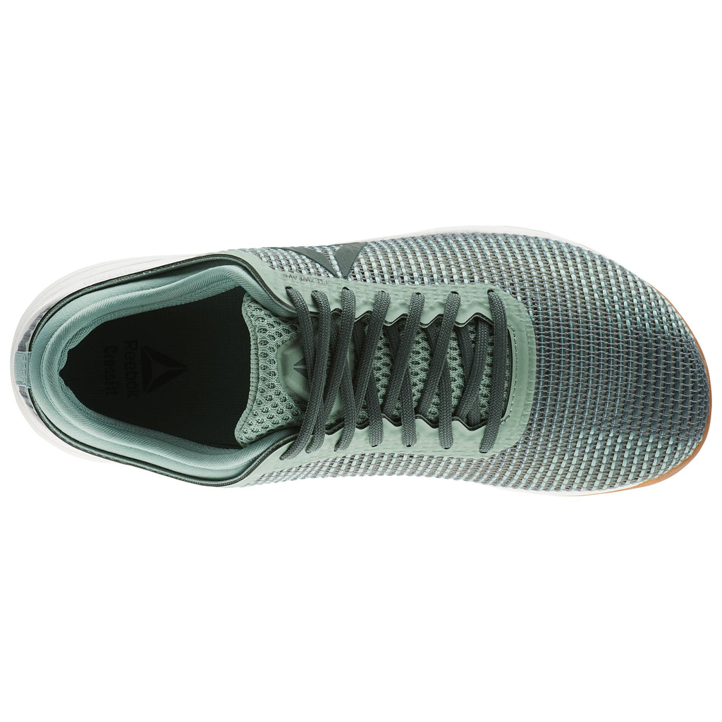 [CN2980] Womens Reebok Crossfit Nano 8.0