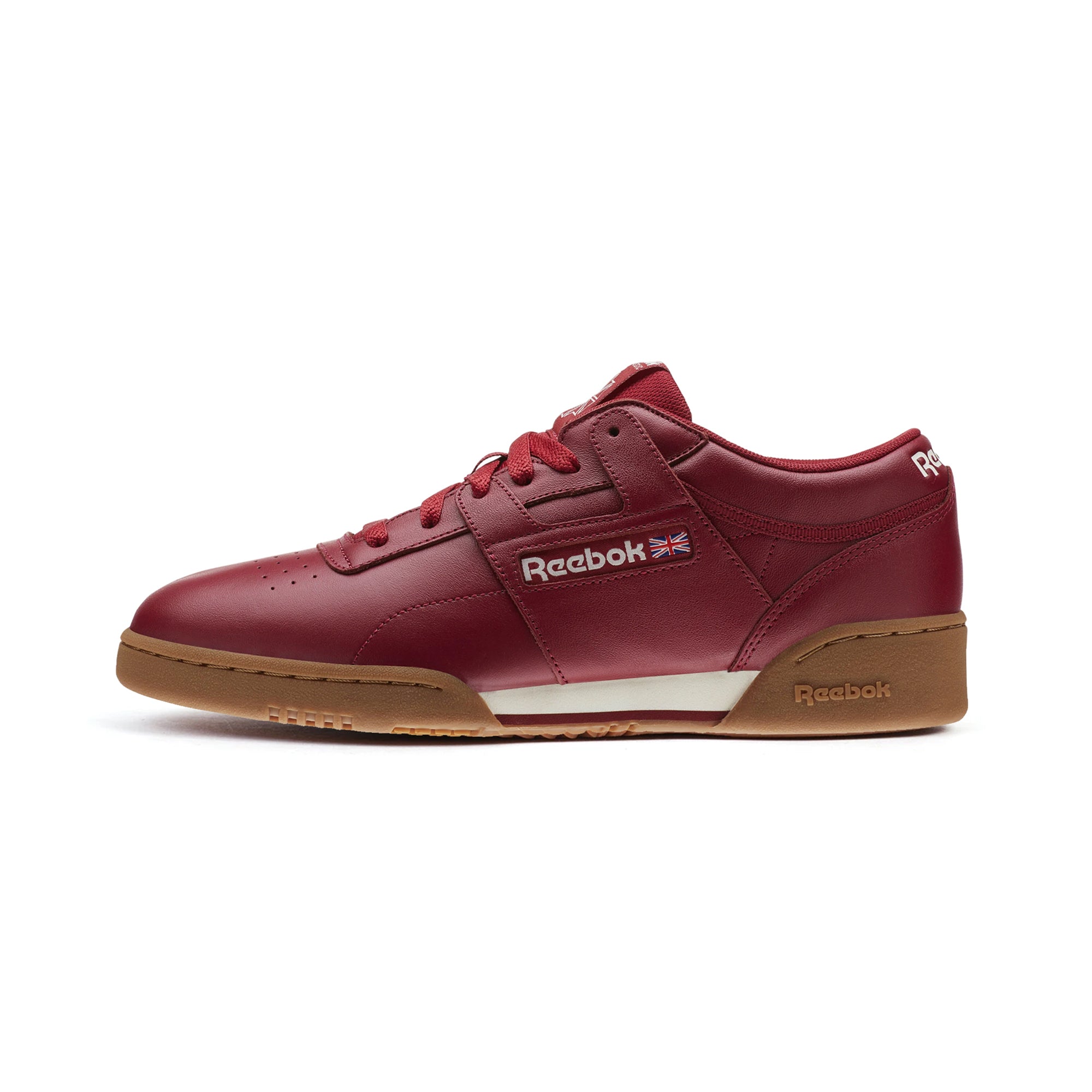 [CN3523] Mens Reebok Workout Clean Mu