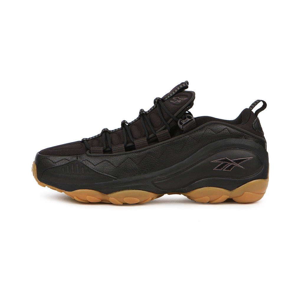[CN3569] Mens Reebok DMX Run 10 Gum