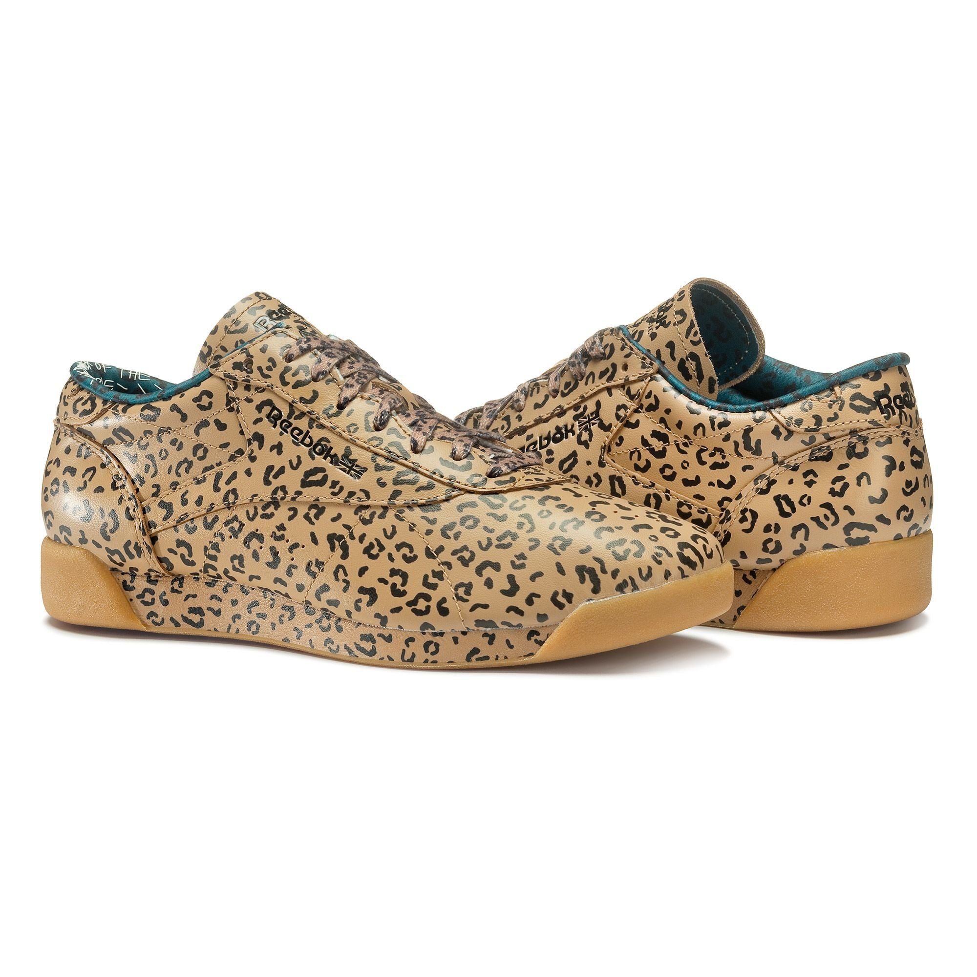 [CN3594] Womens F/S Freestyle Lo Melody Ehsani