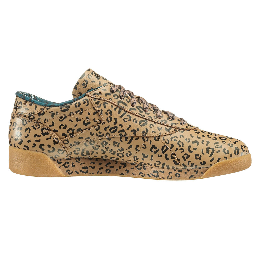 [CN3594] Womens F/S Freestyle Lo Melody Ehsani