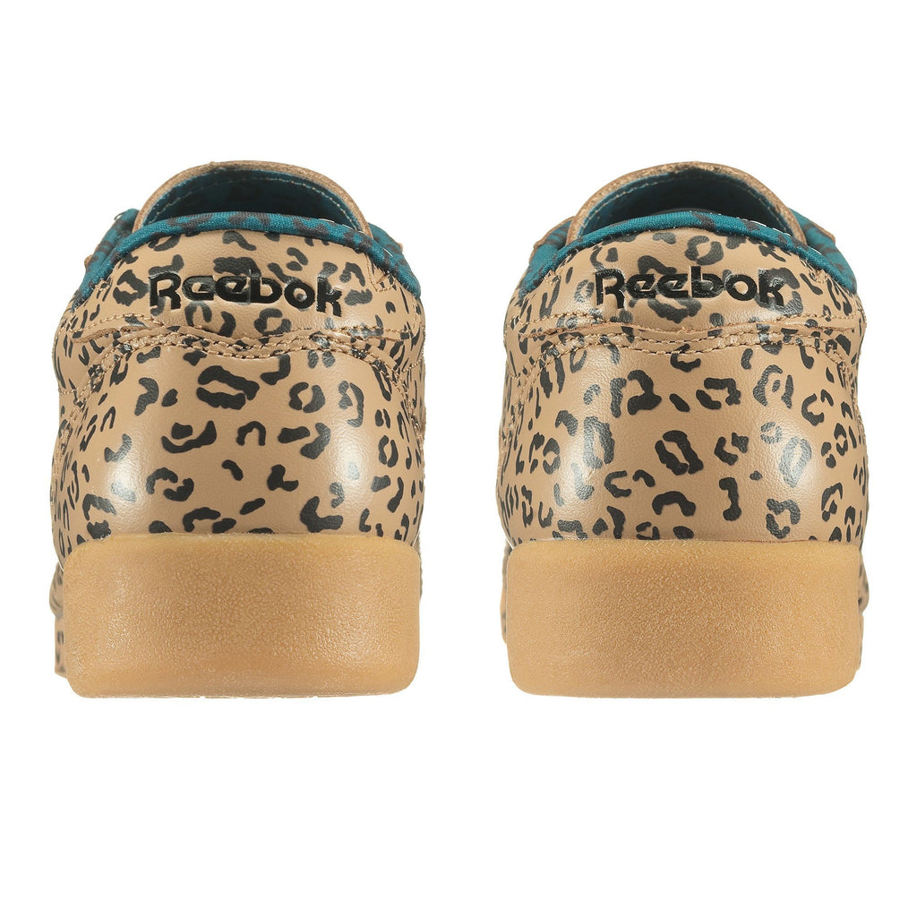 [CN3594] Womens F/S Freestyle Lo Melody Ehsani