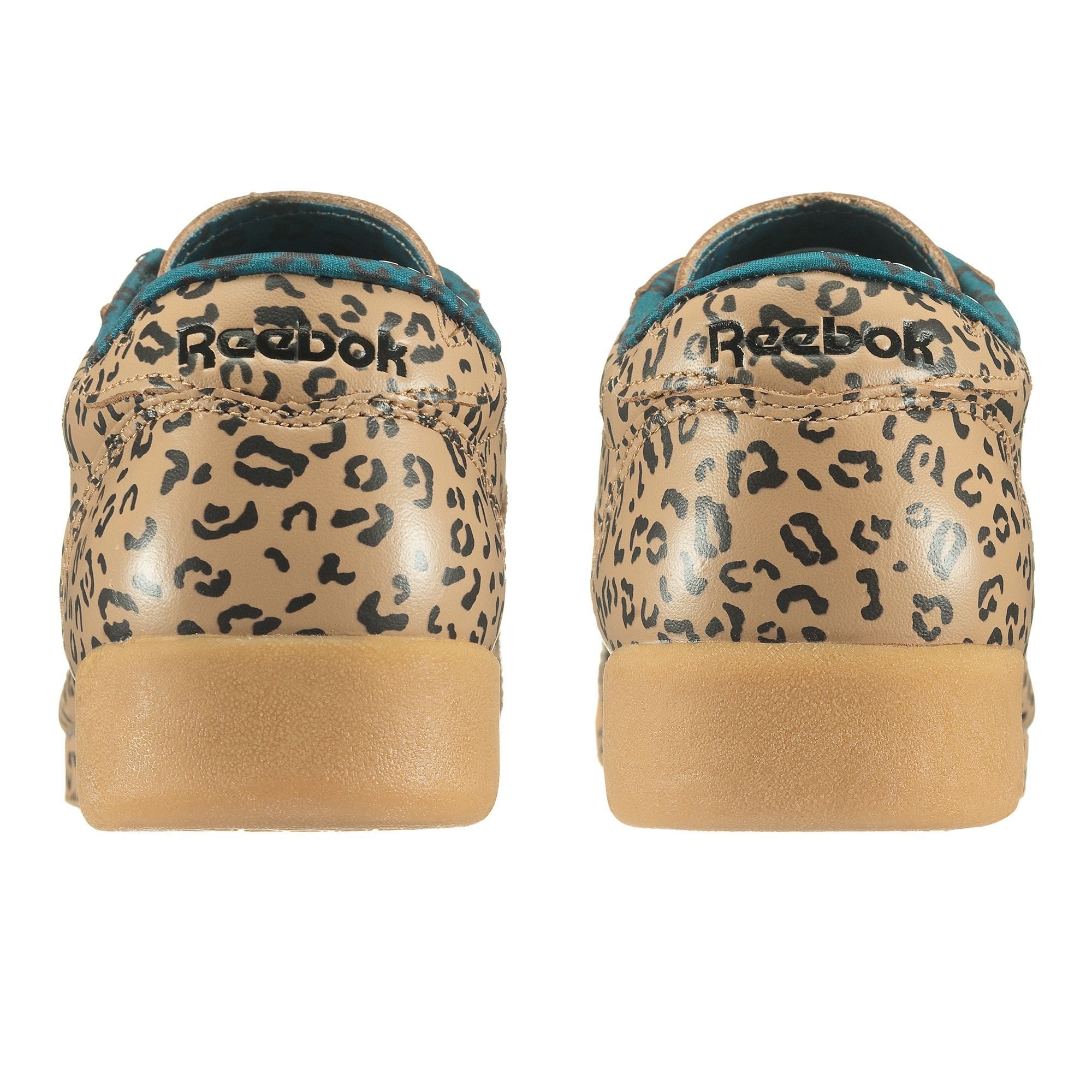 [CN3594] Womens F/S Freestyle Lo Melody Ehsani
