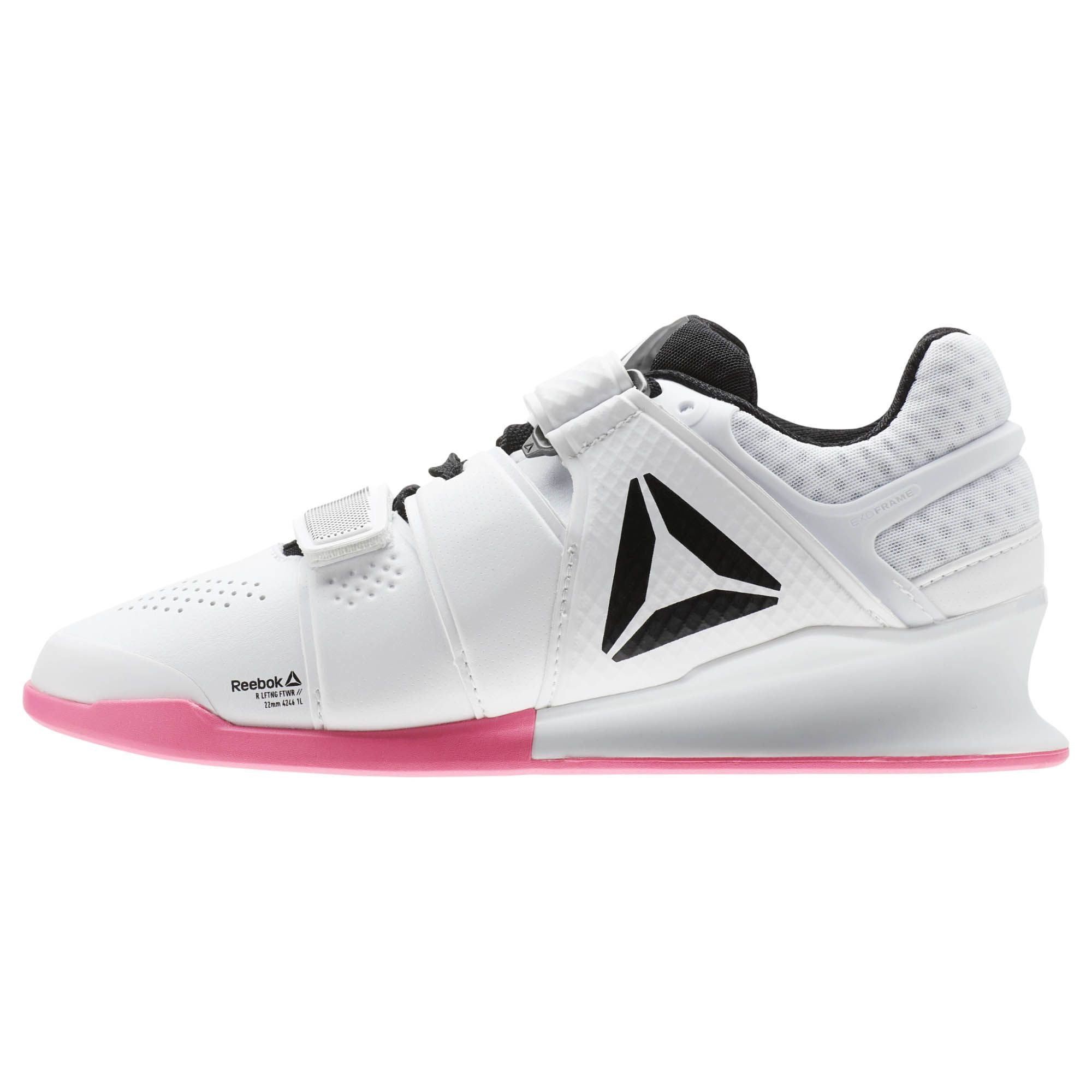 [CN4515] Womens Legacy Lifter