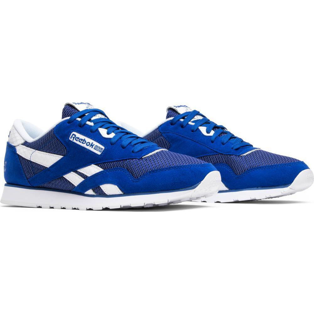 [CN4521] Classic Nylon Hussle