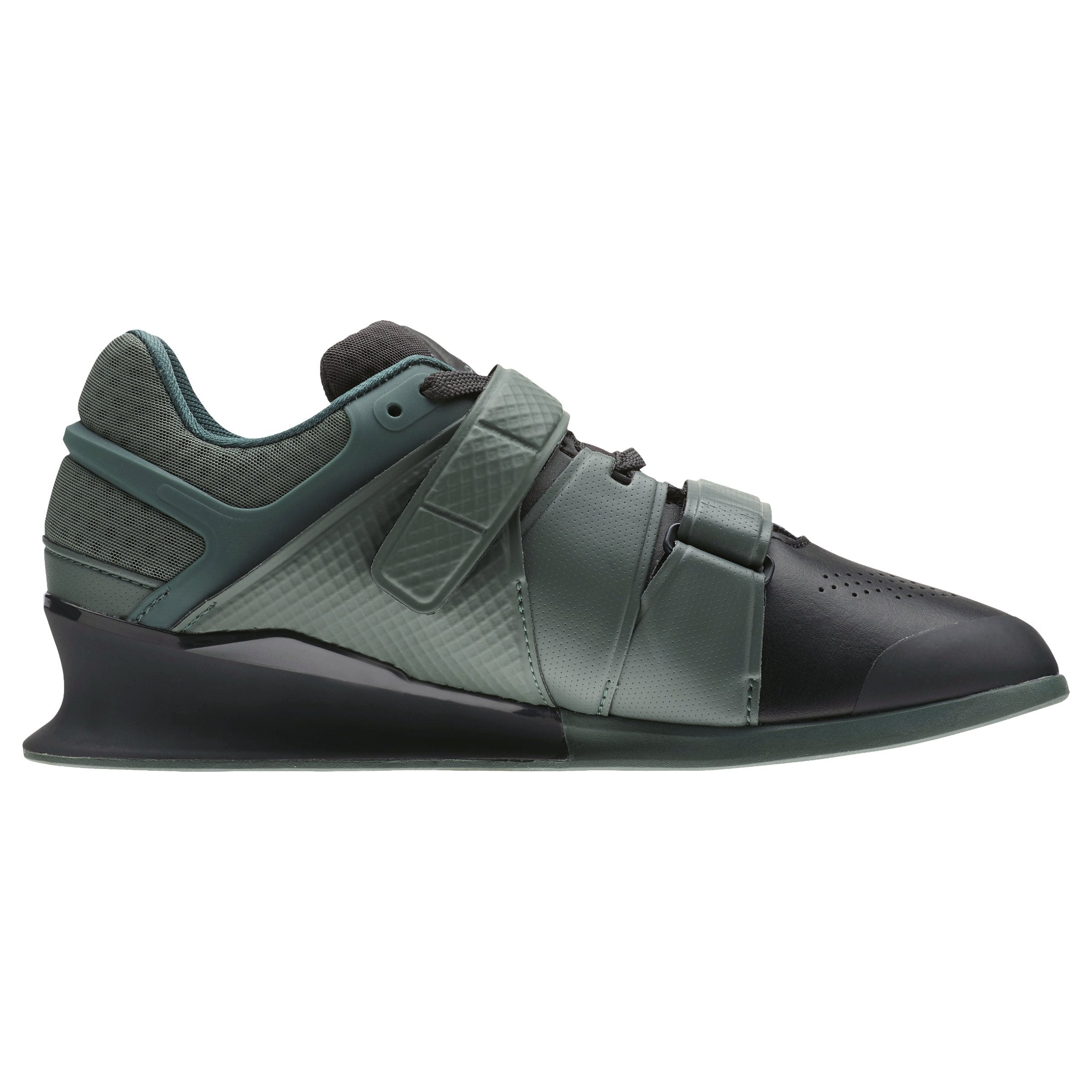 [CN4734] Legacy Lifter