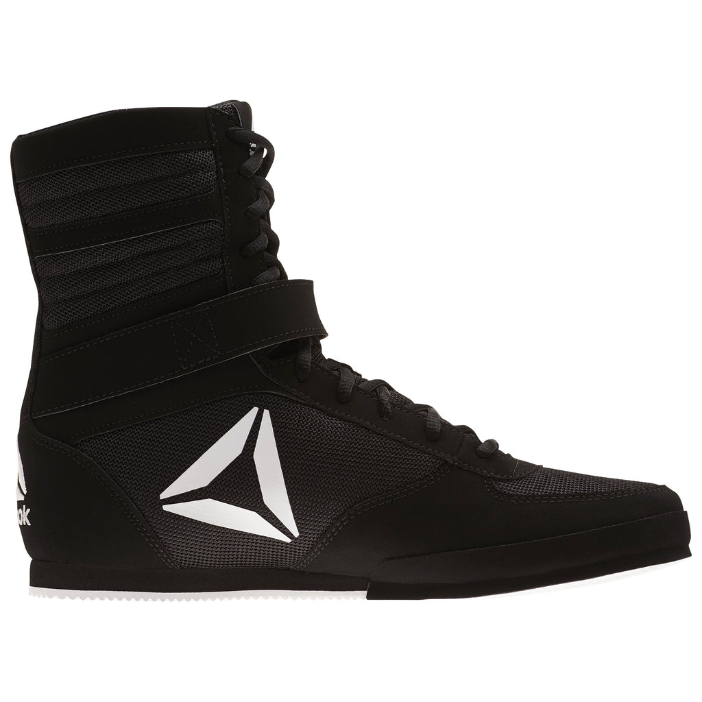 [CN4738] Boxing Boot - Nubuck