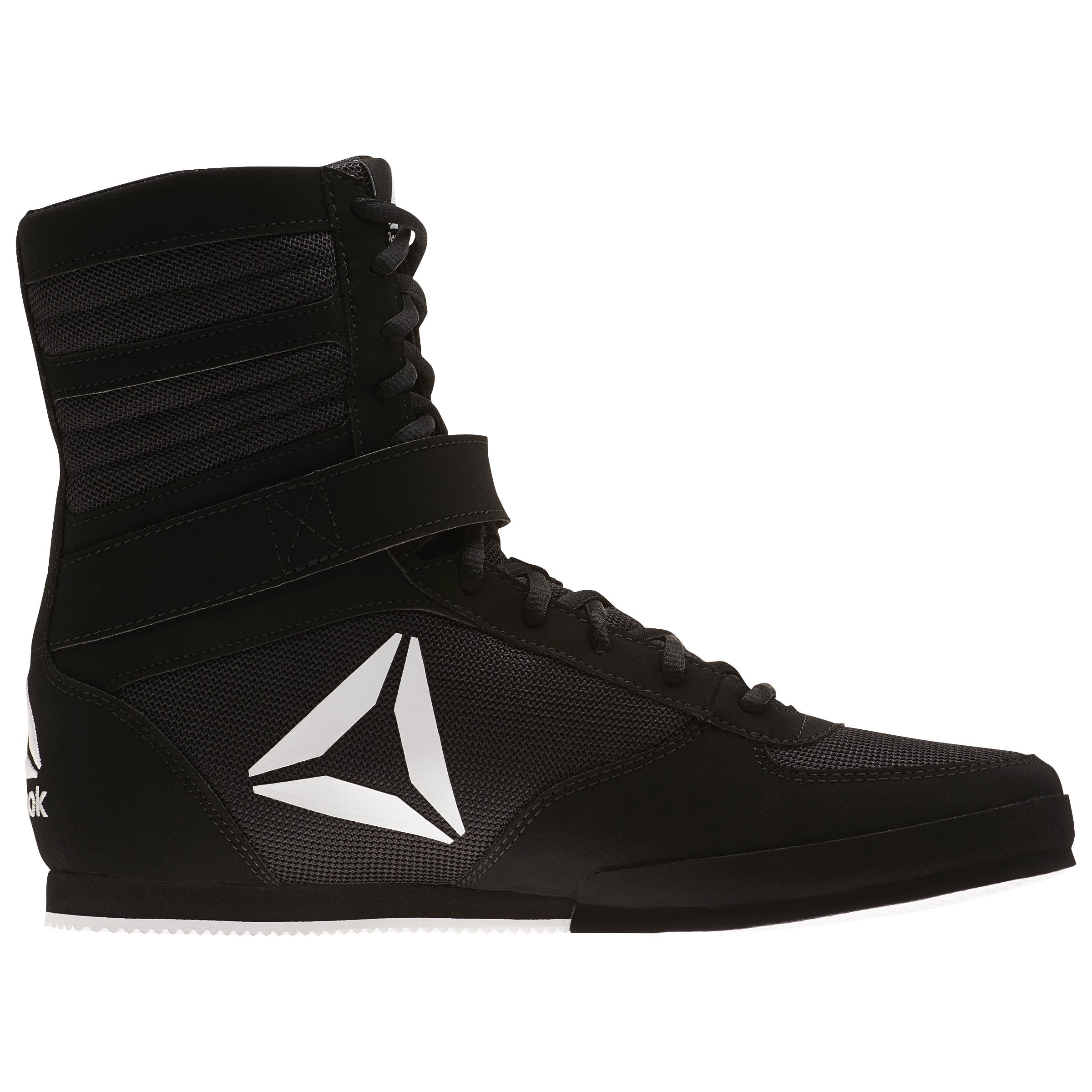 [CN4738] Boxing Boot - Nubuck
