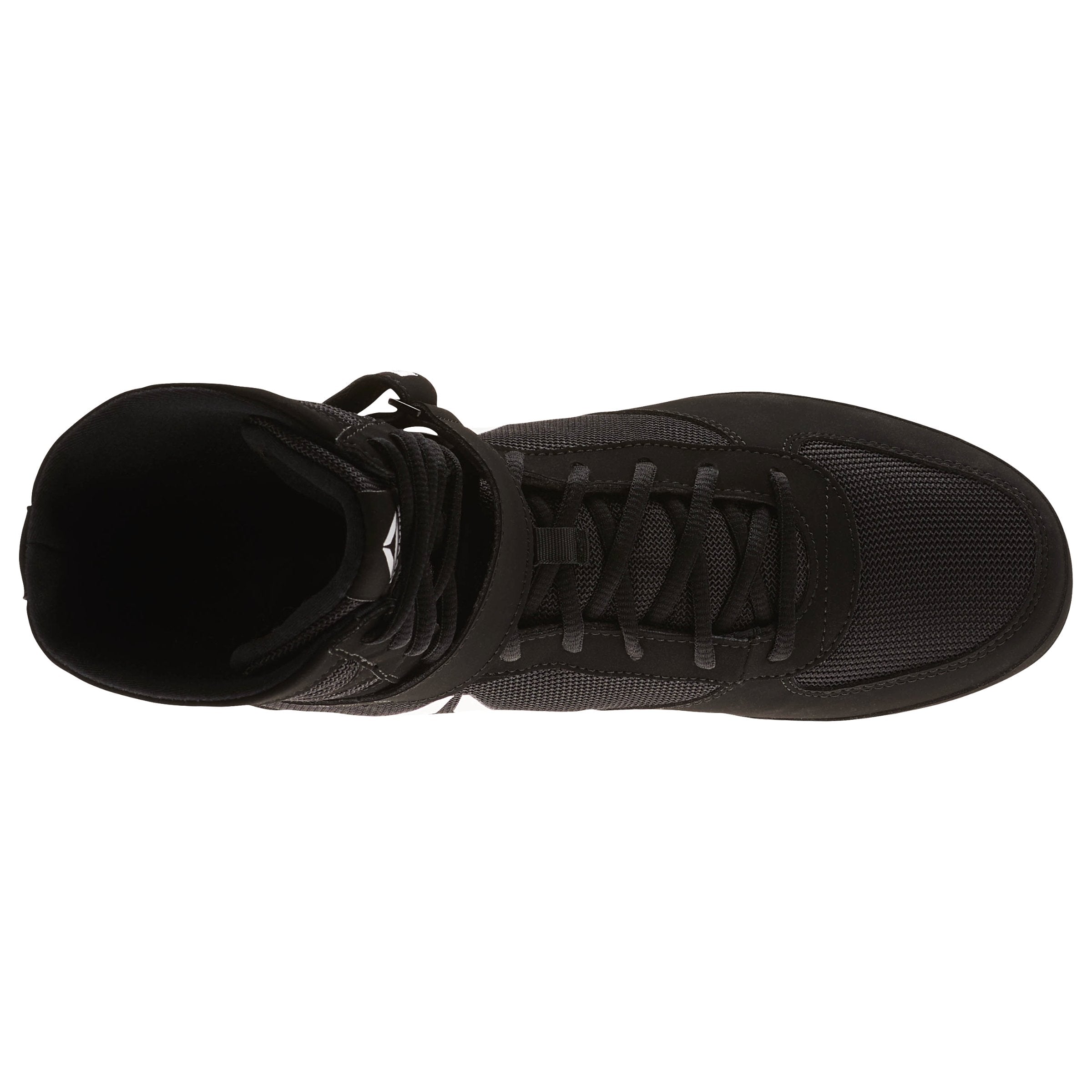 [CN4738] Boxing Boot - Nubuck