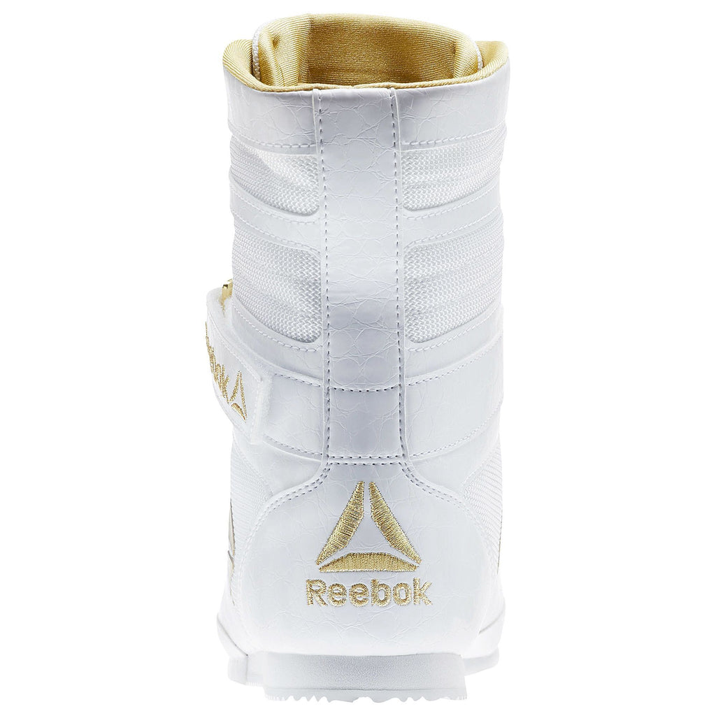 [CN5080] Boxing Boot - Nubuck
