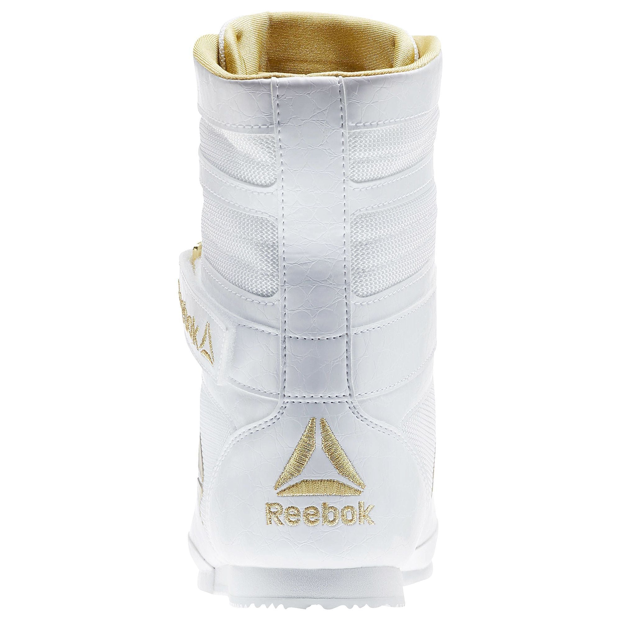 [CN5080] Boxing Boot - Nubuck