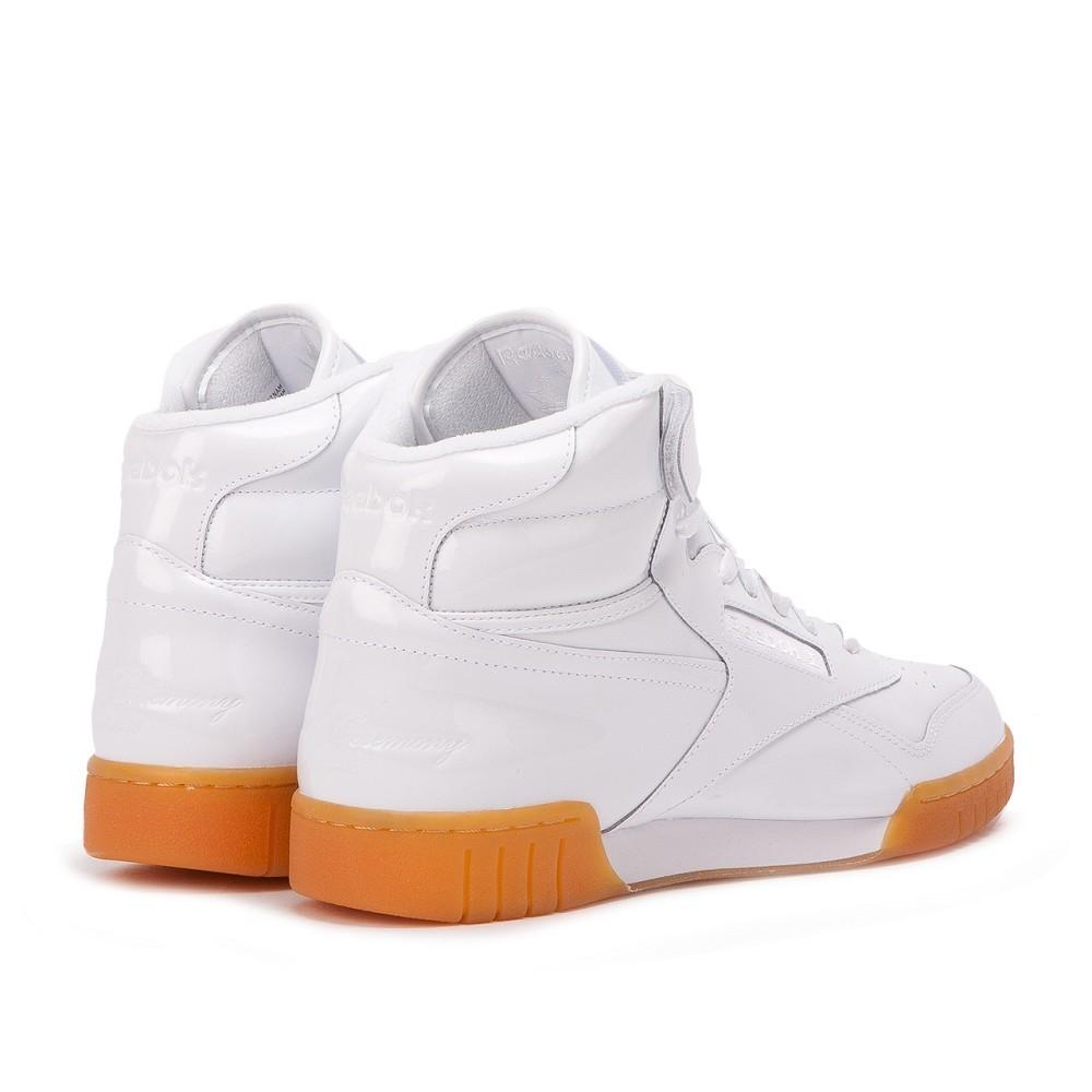 [CN5688] Ex-O-Fit Hi Opening Ceremony