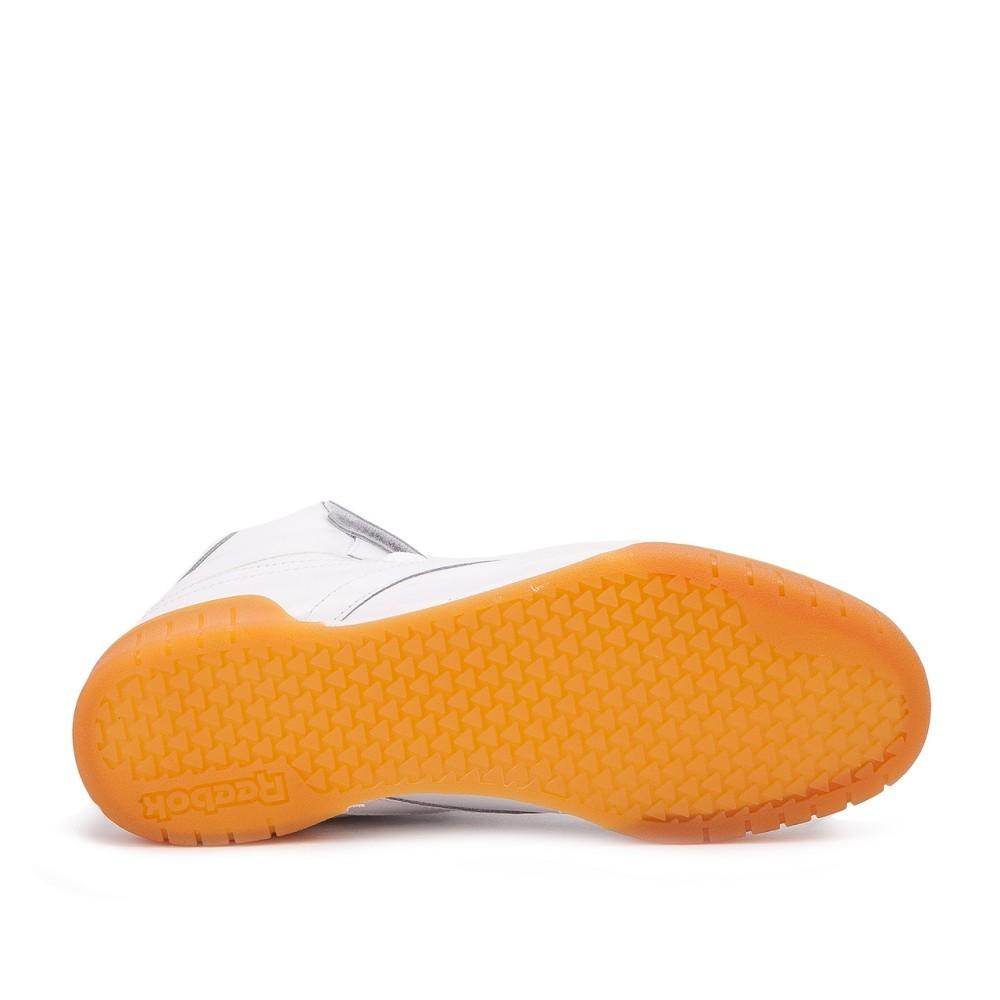 [CN5688] Ex-O-Fit Hi Opening Ceremony
