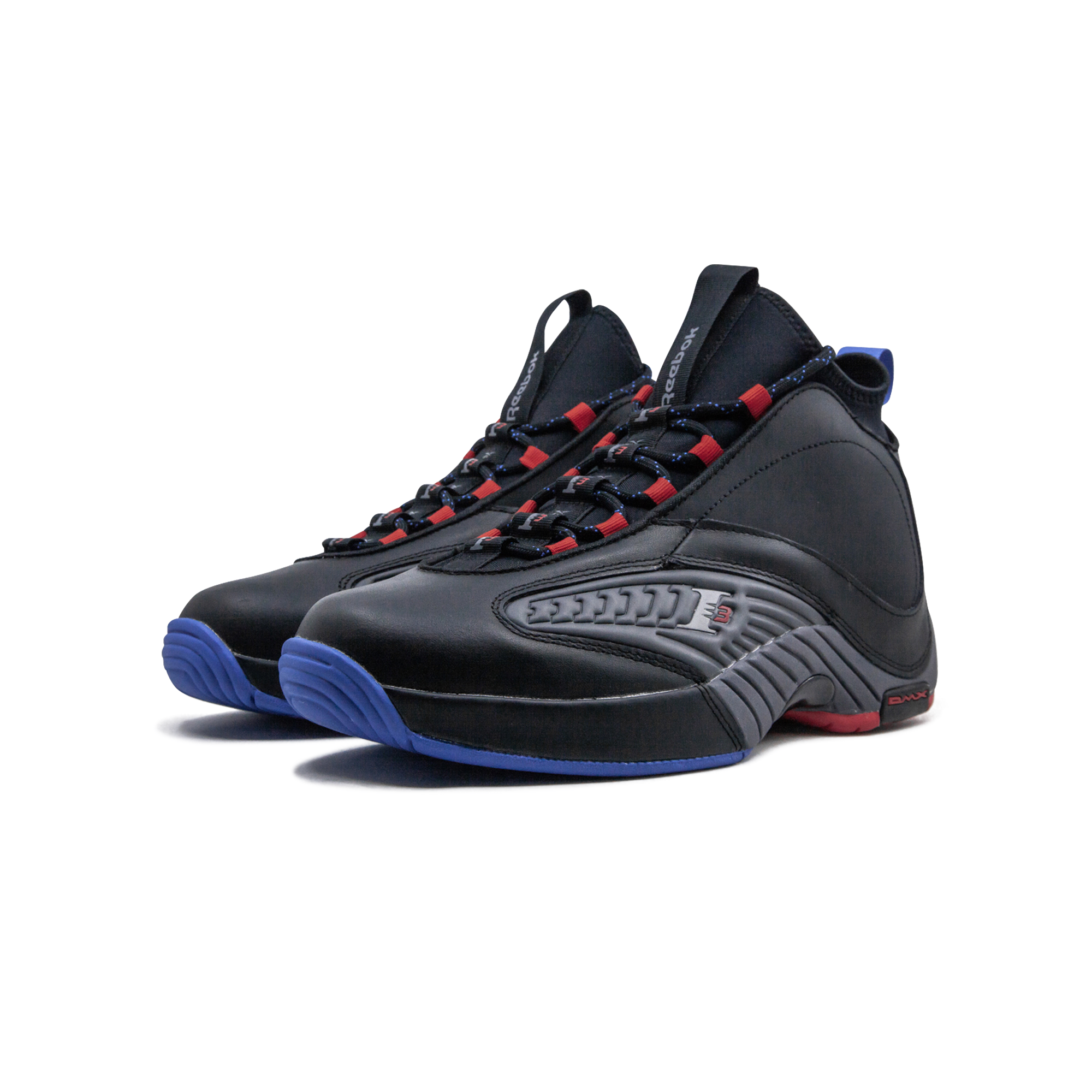 [CN5841] Mens Reebok Answer IV.V