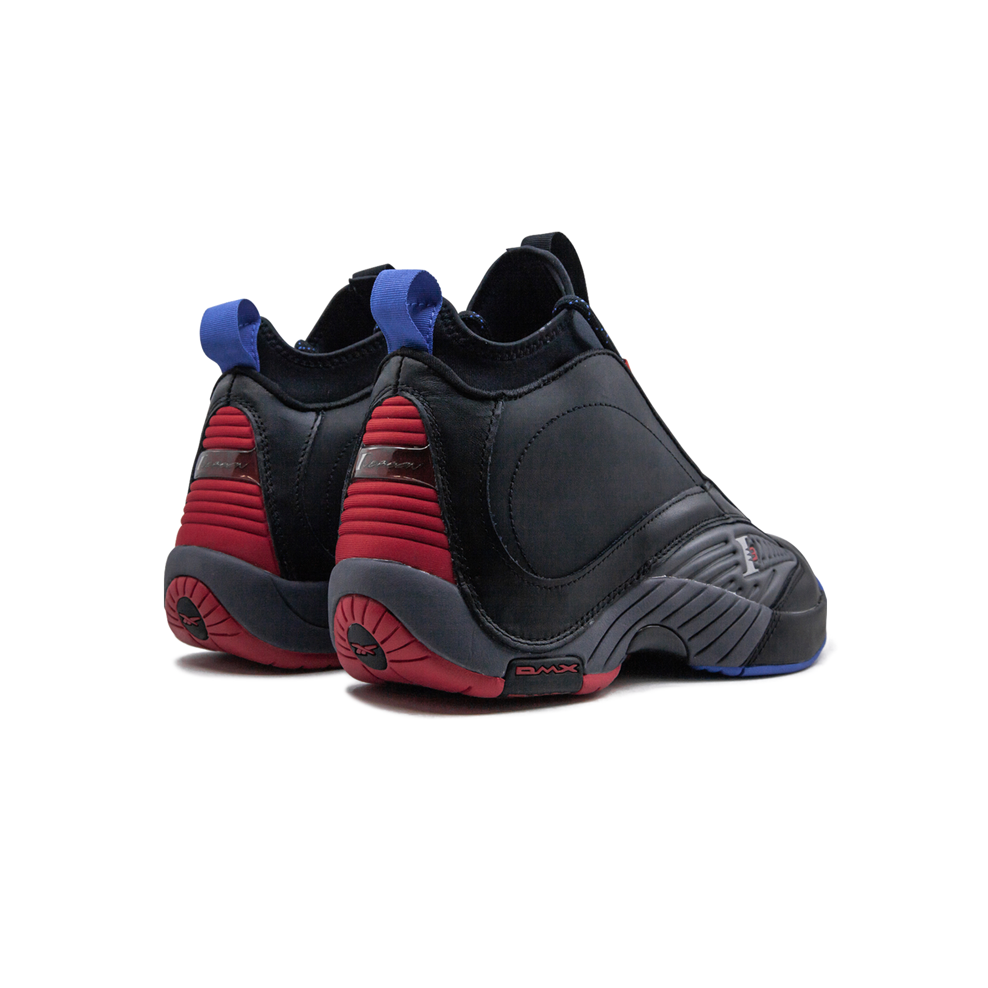 [CN5841] Mens Reebok Answer IV.V