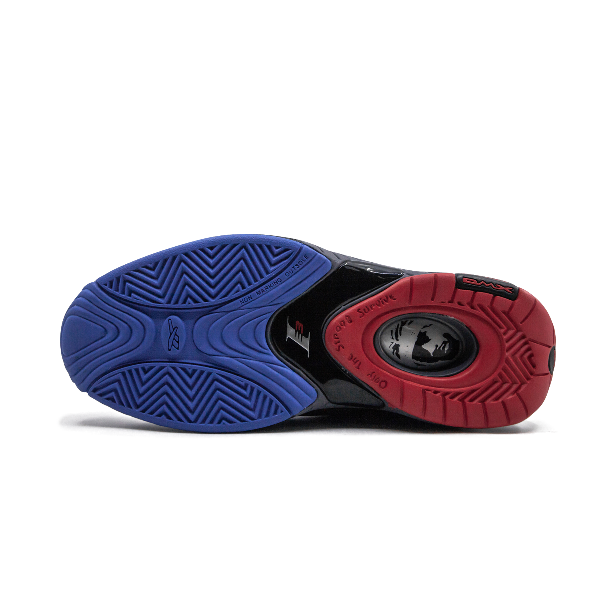 [CN5841] Mens Reebok Answer IV.V