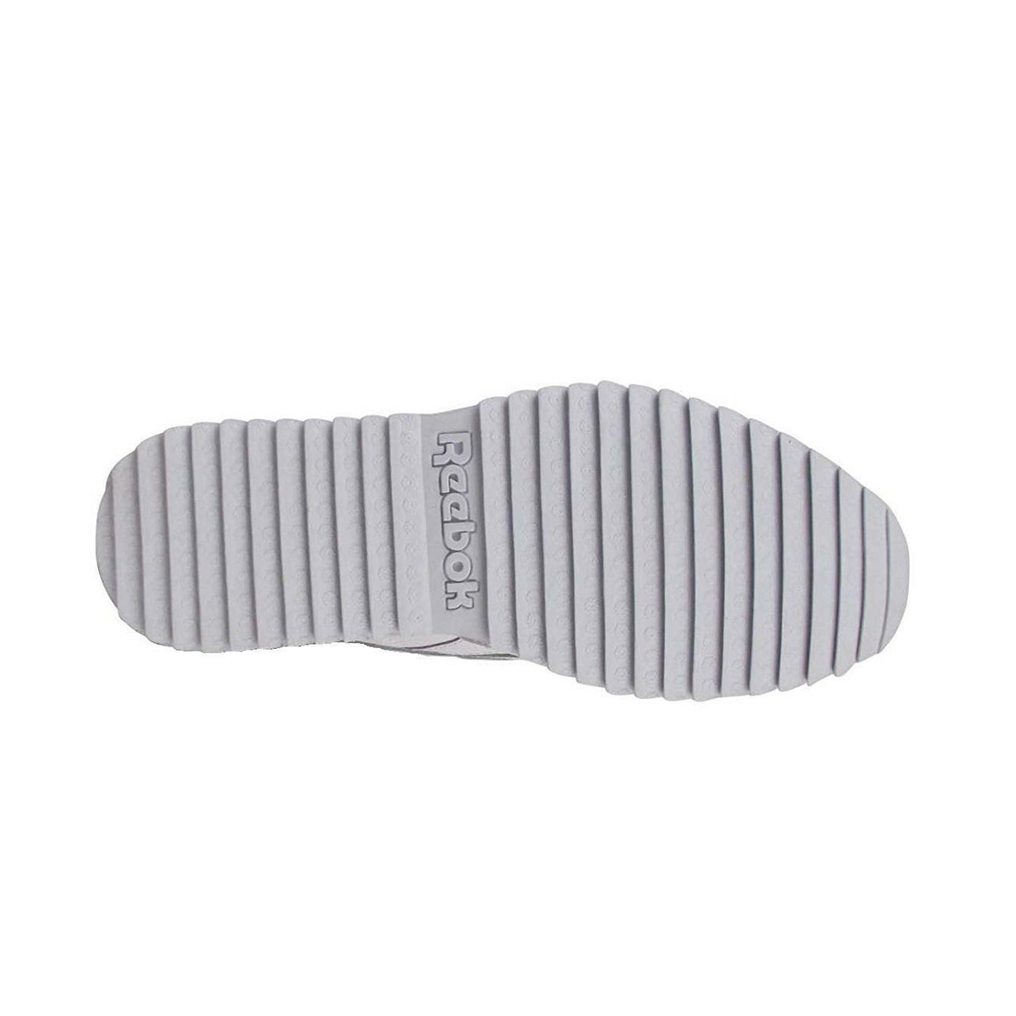 [CN5878] Mens Reebok CL Leather Ripple Clip SU