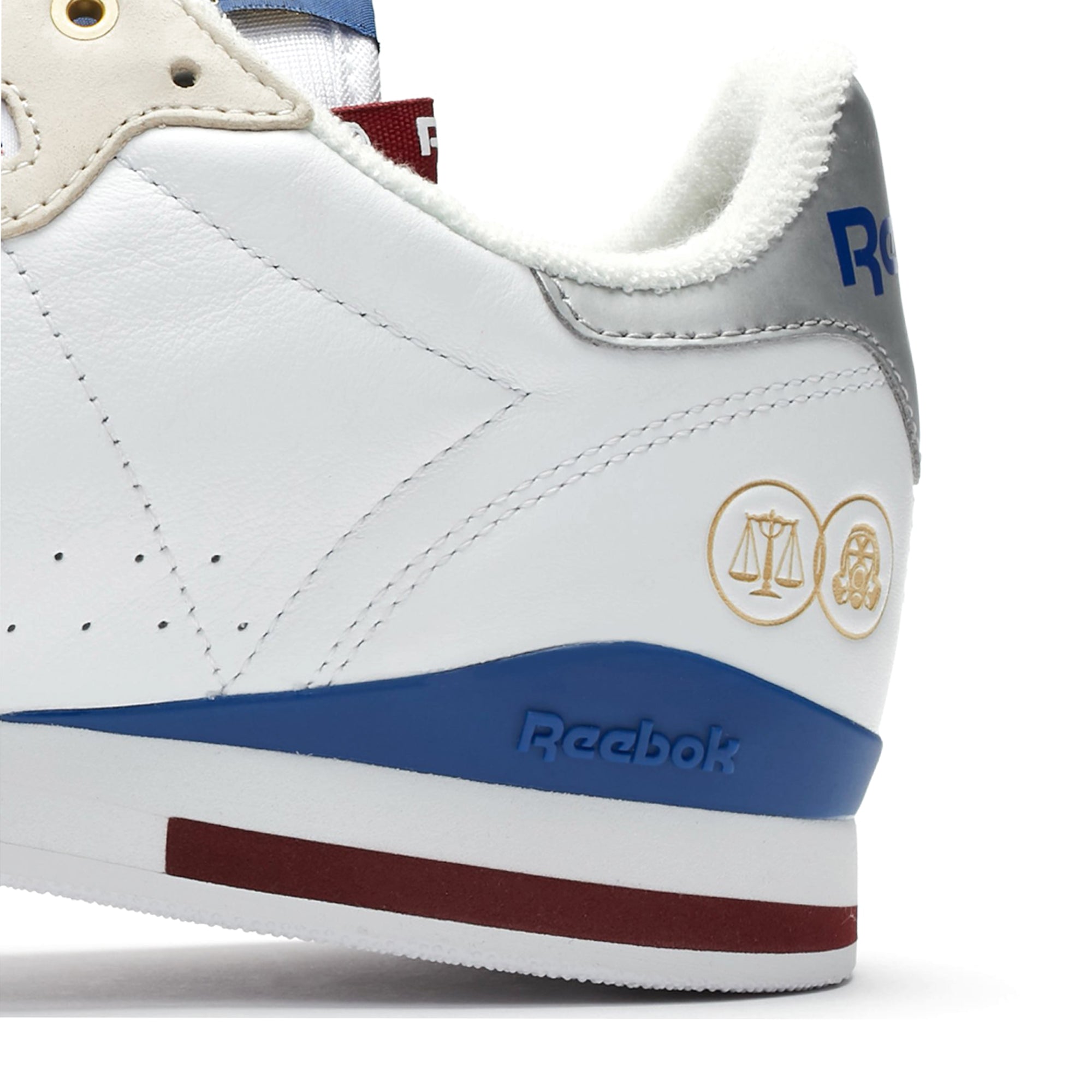 [CN6136] Mens Reebok Phase 1 Mu