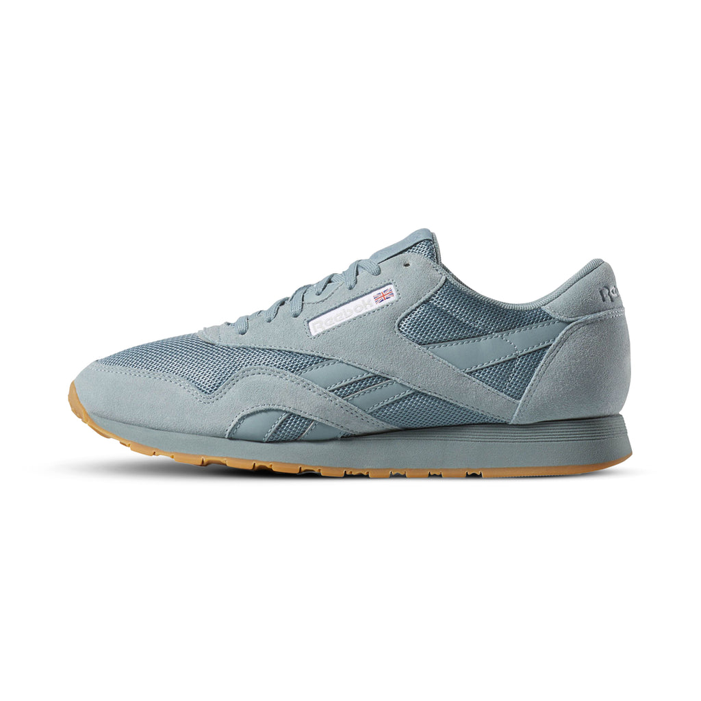 [CN6766] Mens Reebok CL Nylon MU