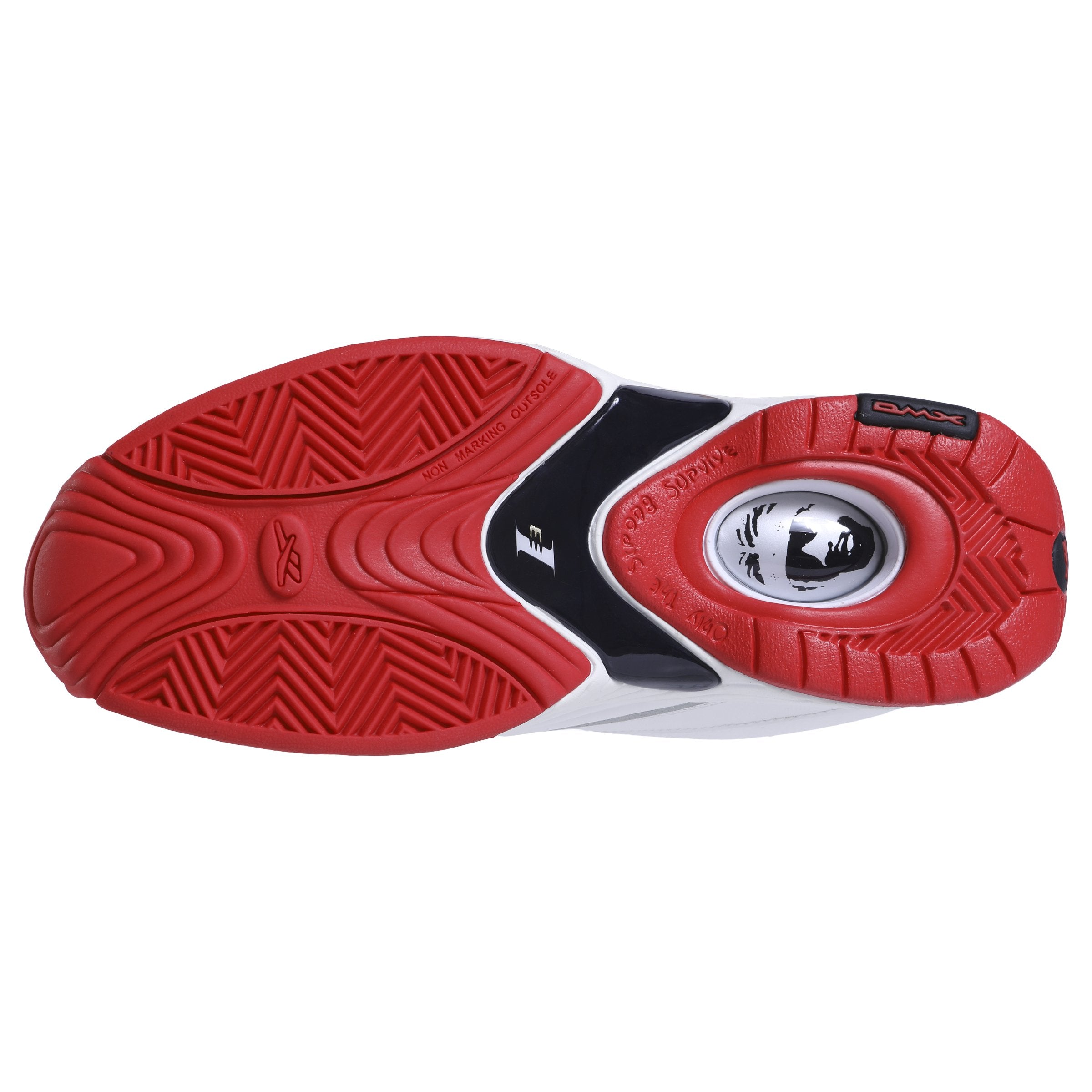 [CN6848] Mens Reebok Answer IV.V