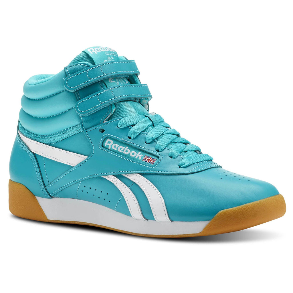 [CN7149] Womens Adidas F/S Freestyle Hi SU