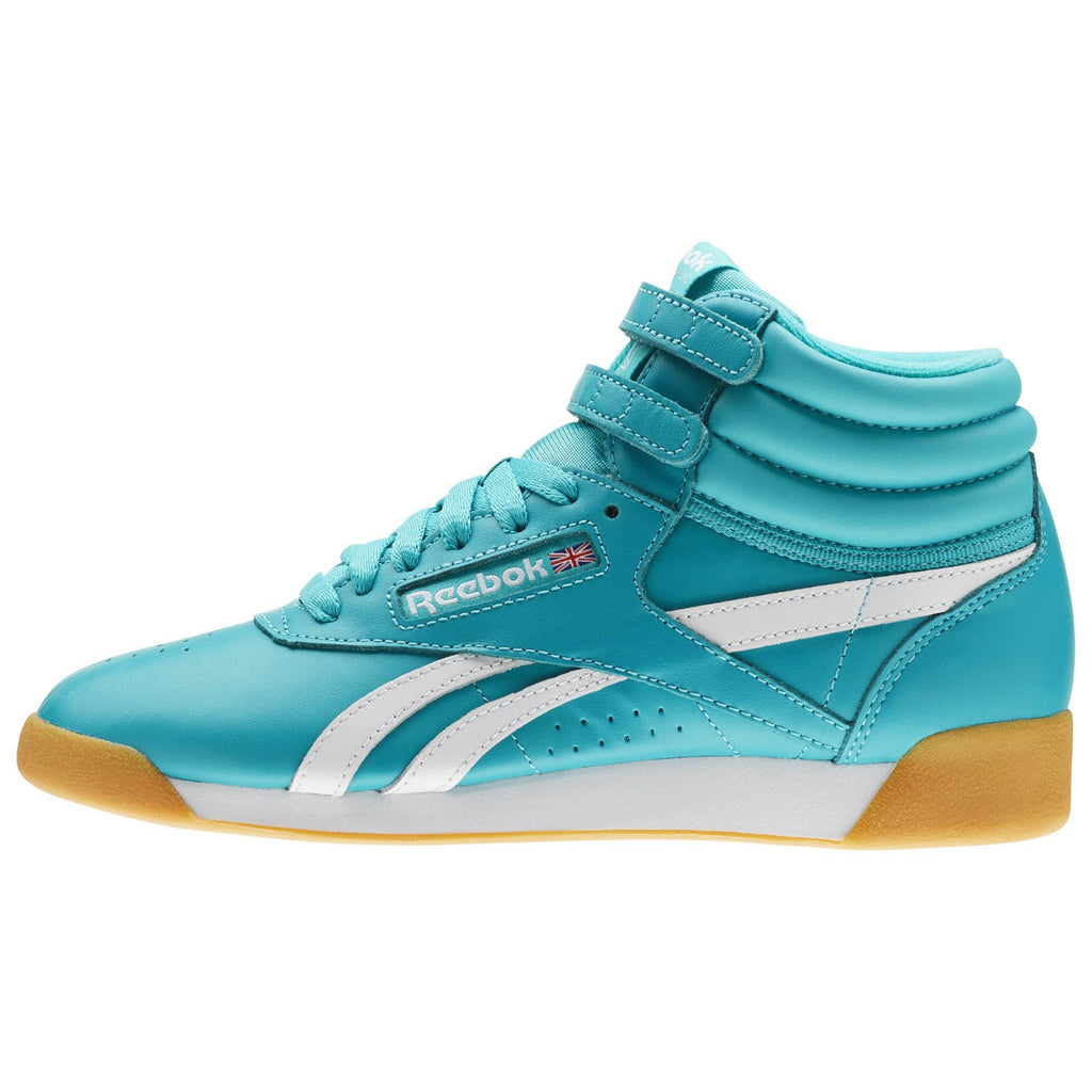 [CN7149] Womens Adidas F/S Freestyle Hi SU