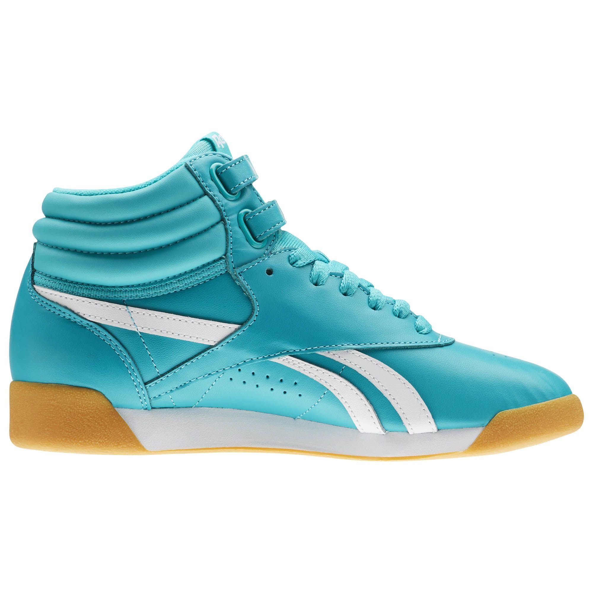 [CN7149] Womens Adidas F/S Freestyle Hi SU