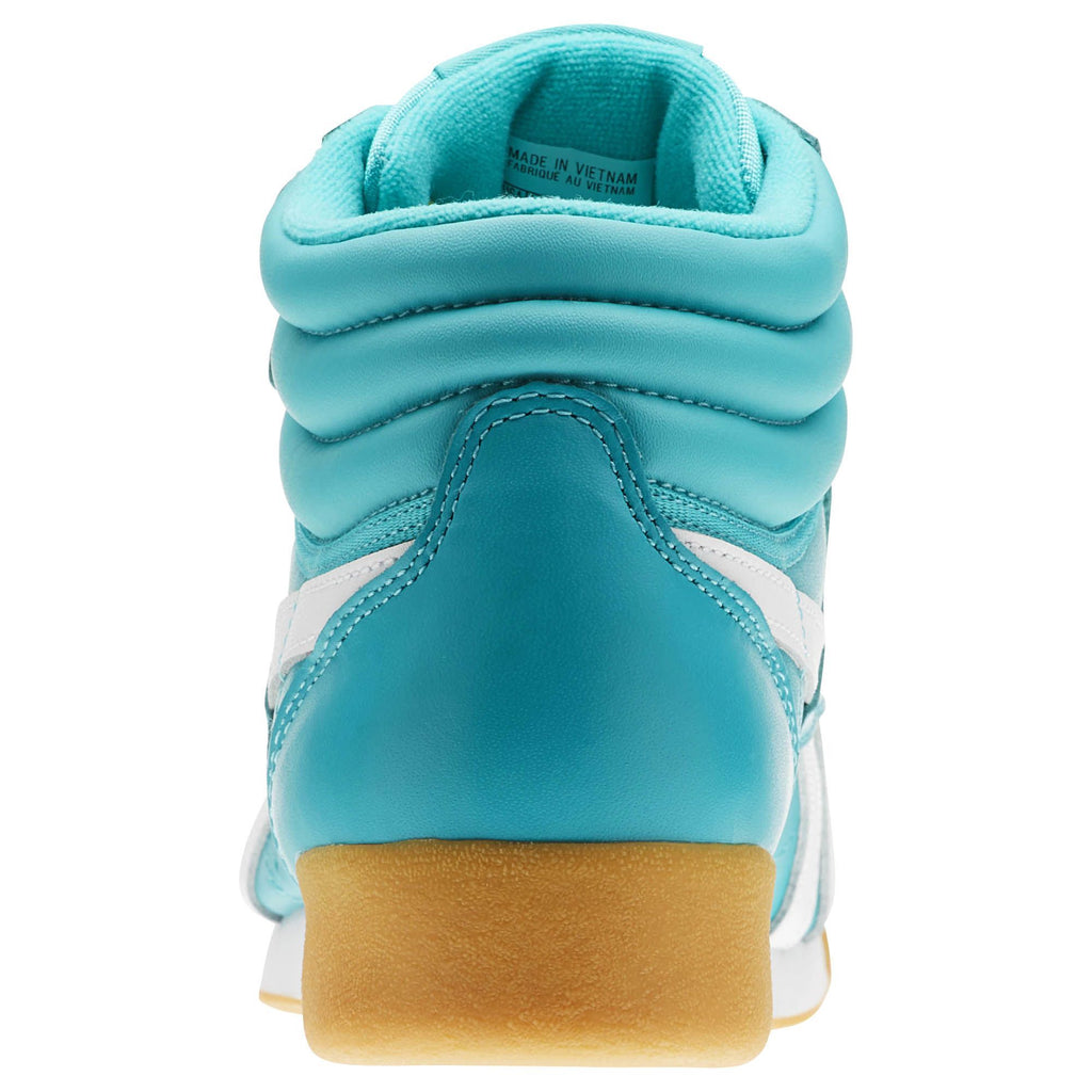 [CN7149] Womens Adidas F/S Freestyle Hi SU