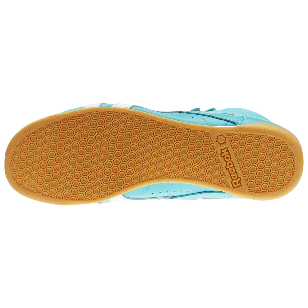 [CN7149] Womens Adidas F/S Freestyle Hi SU