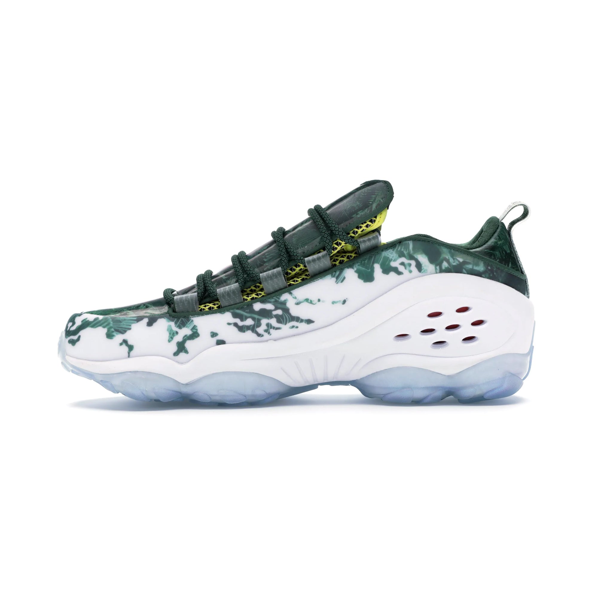 [CN7155] Mens Reebok DMX Run 10 MU