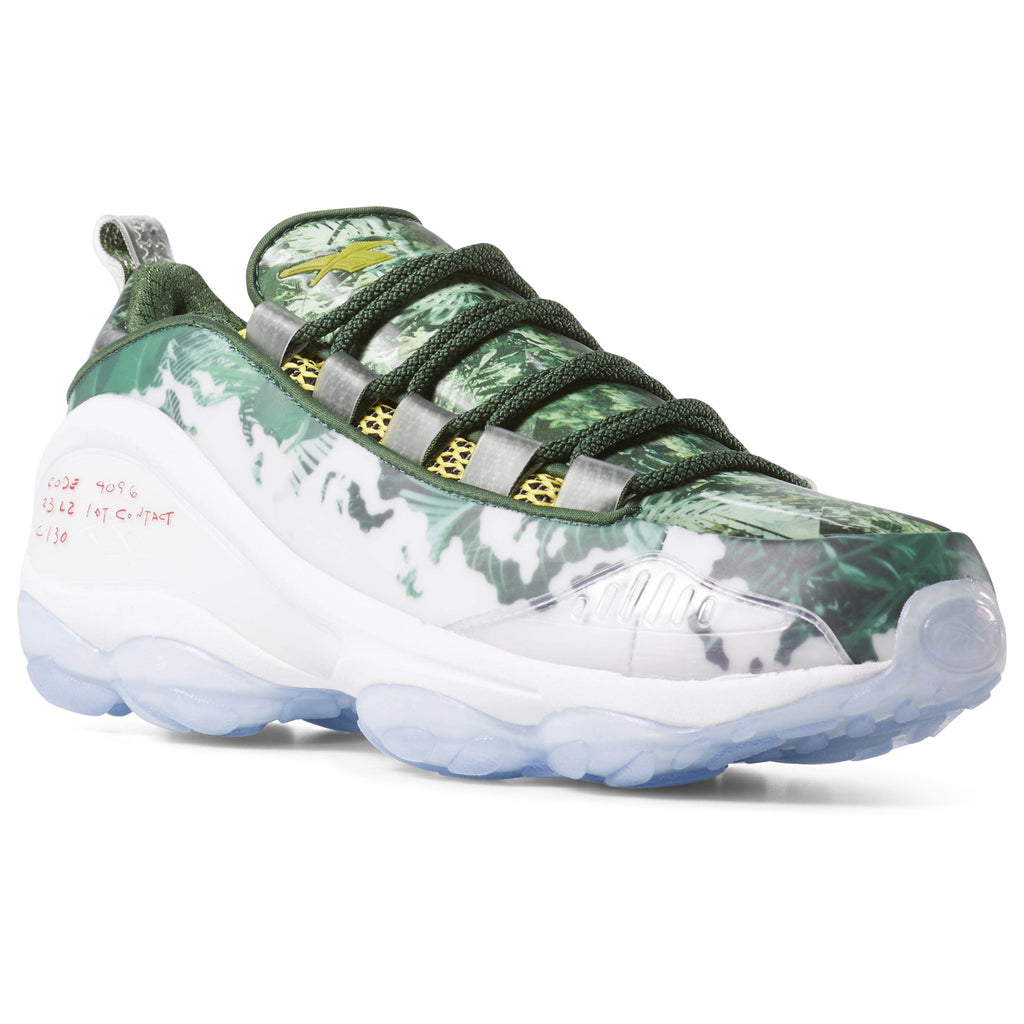 [CN7155] Mens Reebok DMX Run 10 MU