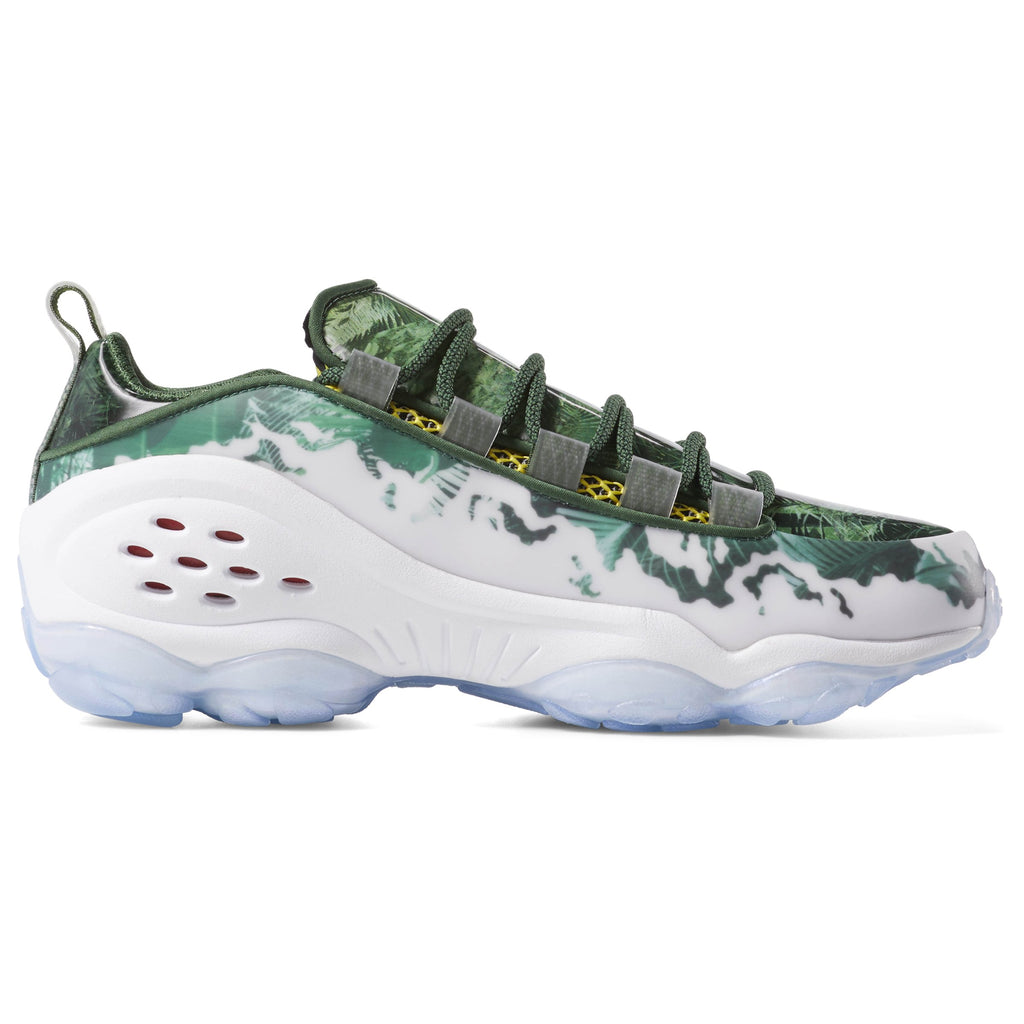 [CN7155] Mens Reebok DMX Run 10 MU