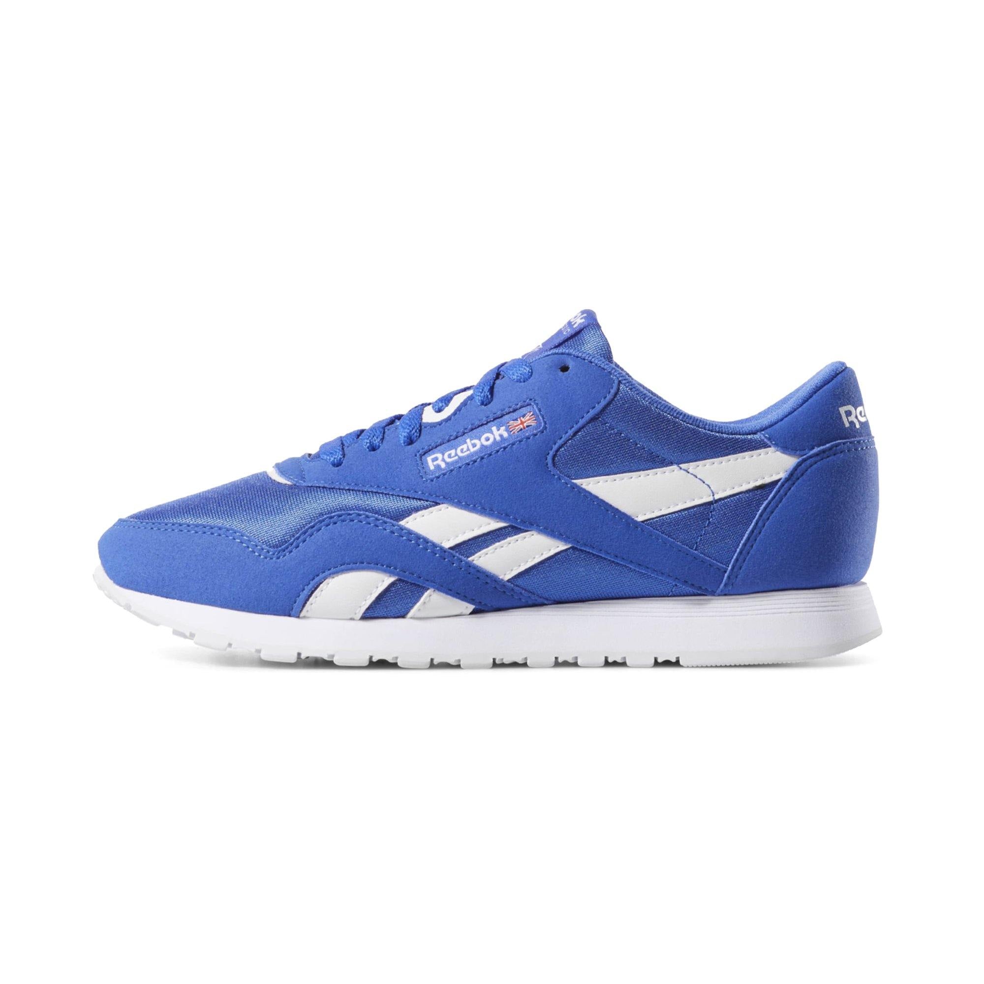 [CN7447] Mens Reebok Classic Nylon Color - sneakAR