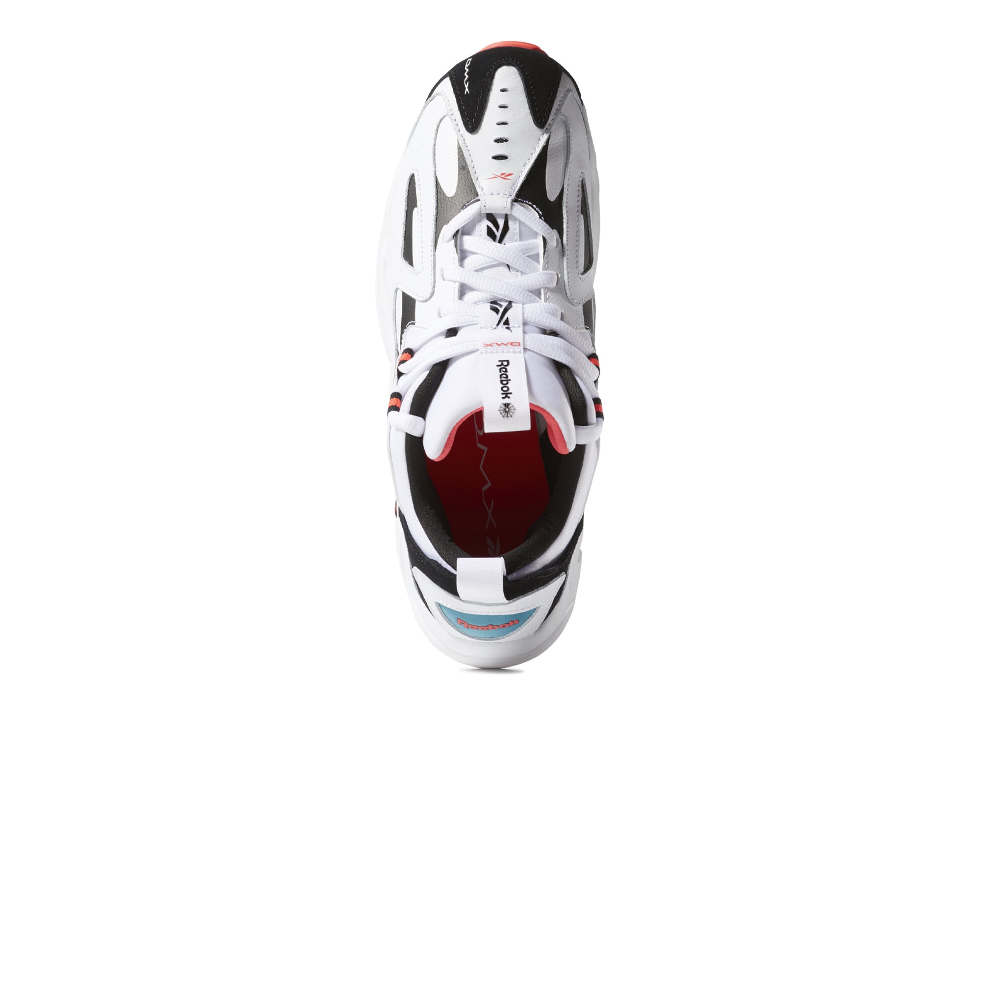[CN7590] Mens Reebok DMX Series 1200