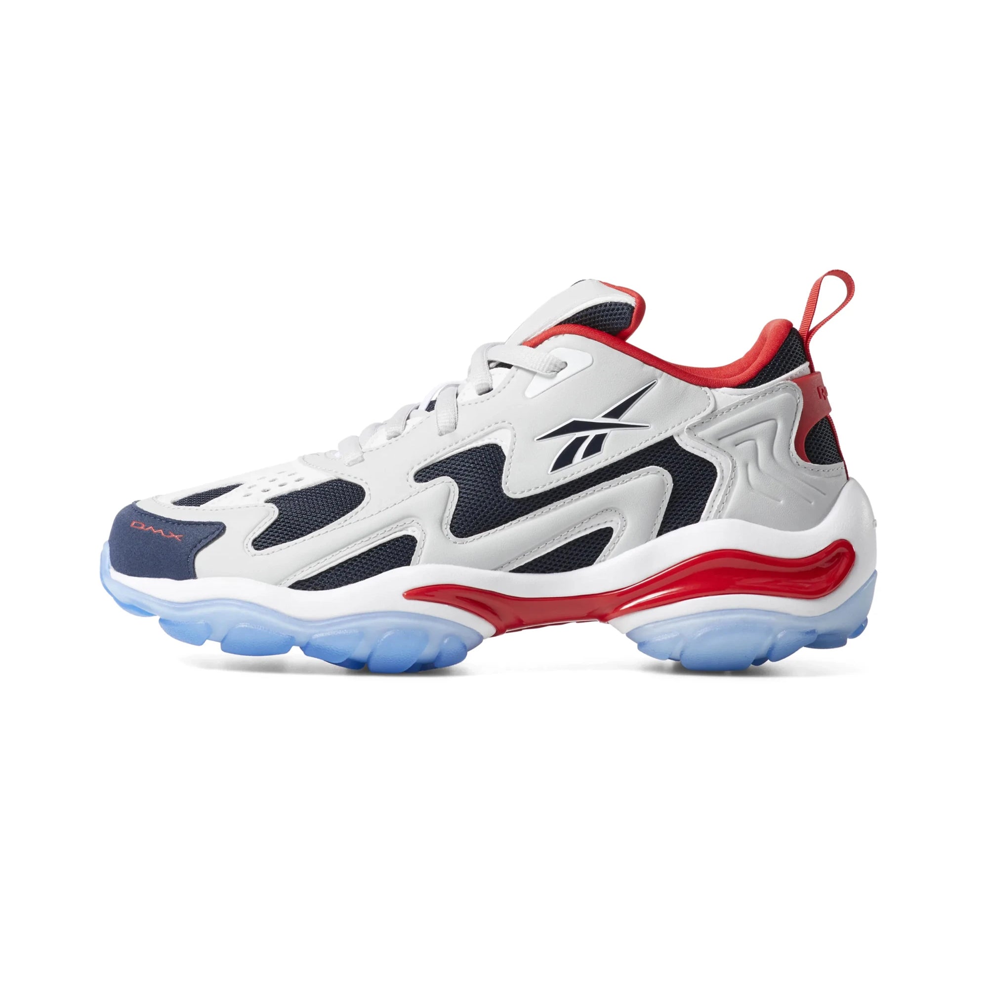 [CN7736] Mens Reebok DMX Series 1600