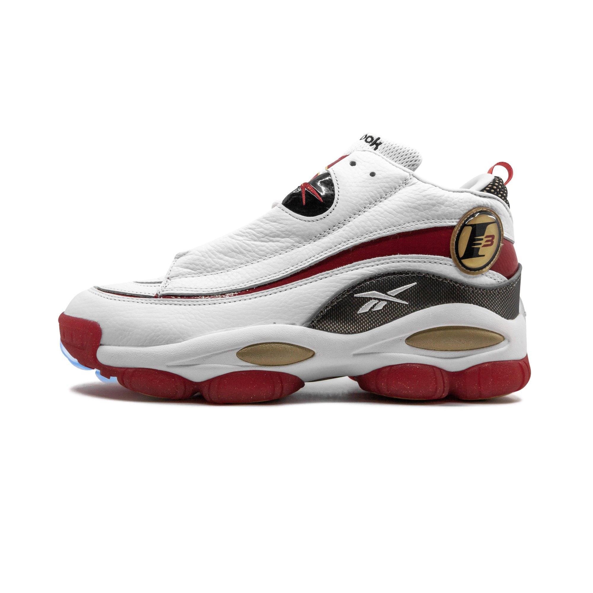 [CN7862] Mens Reebok The Answer DMX MU - sneakAR