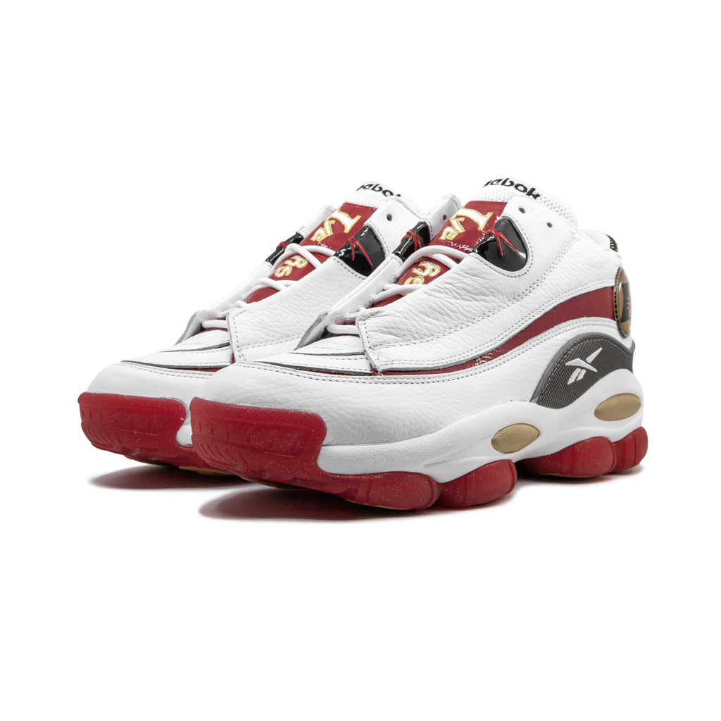 [CN7862] Mens Reebok The Answer DMX MU - sneakAR