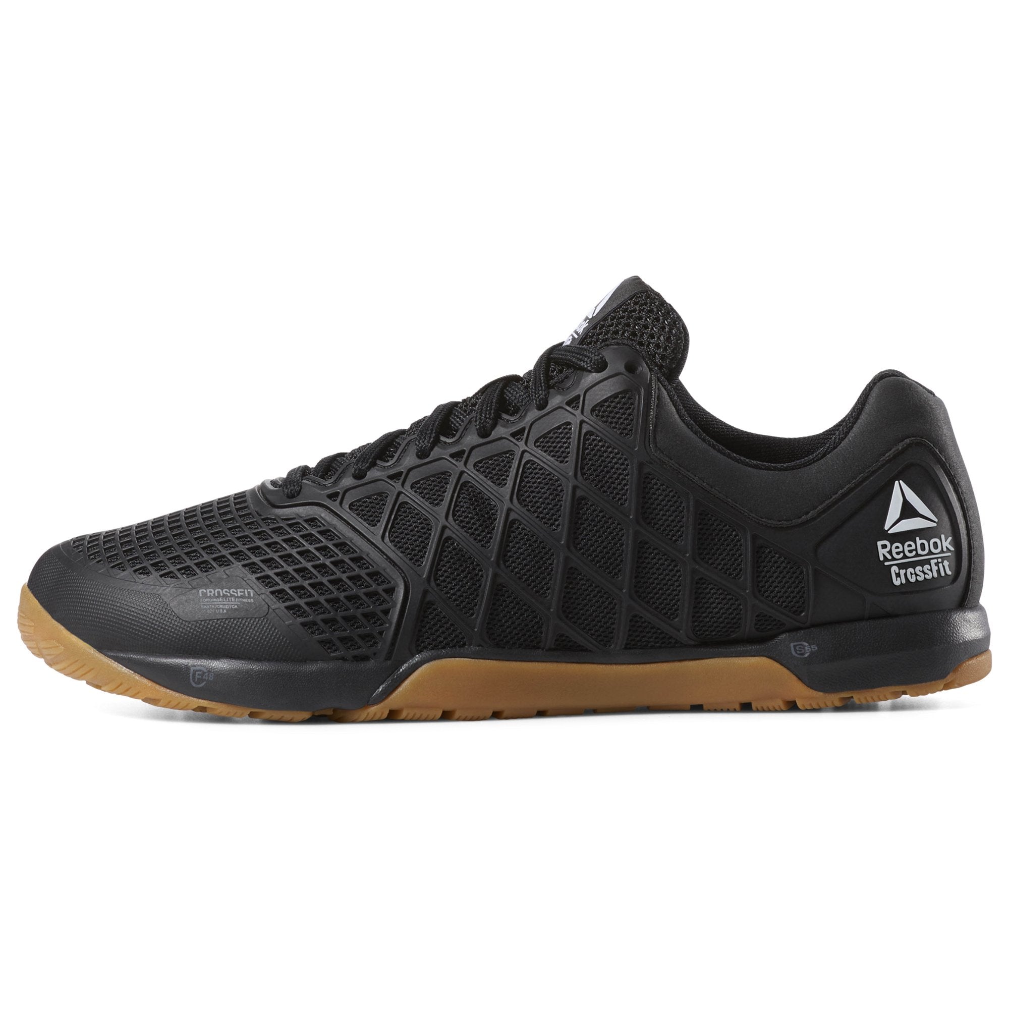 [CN7927] Crossfit Nano 4.0