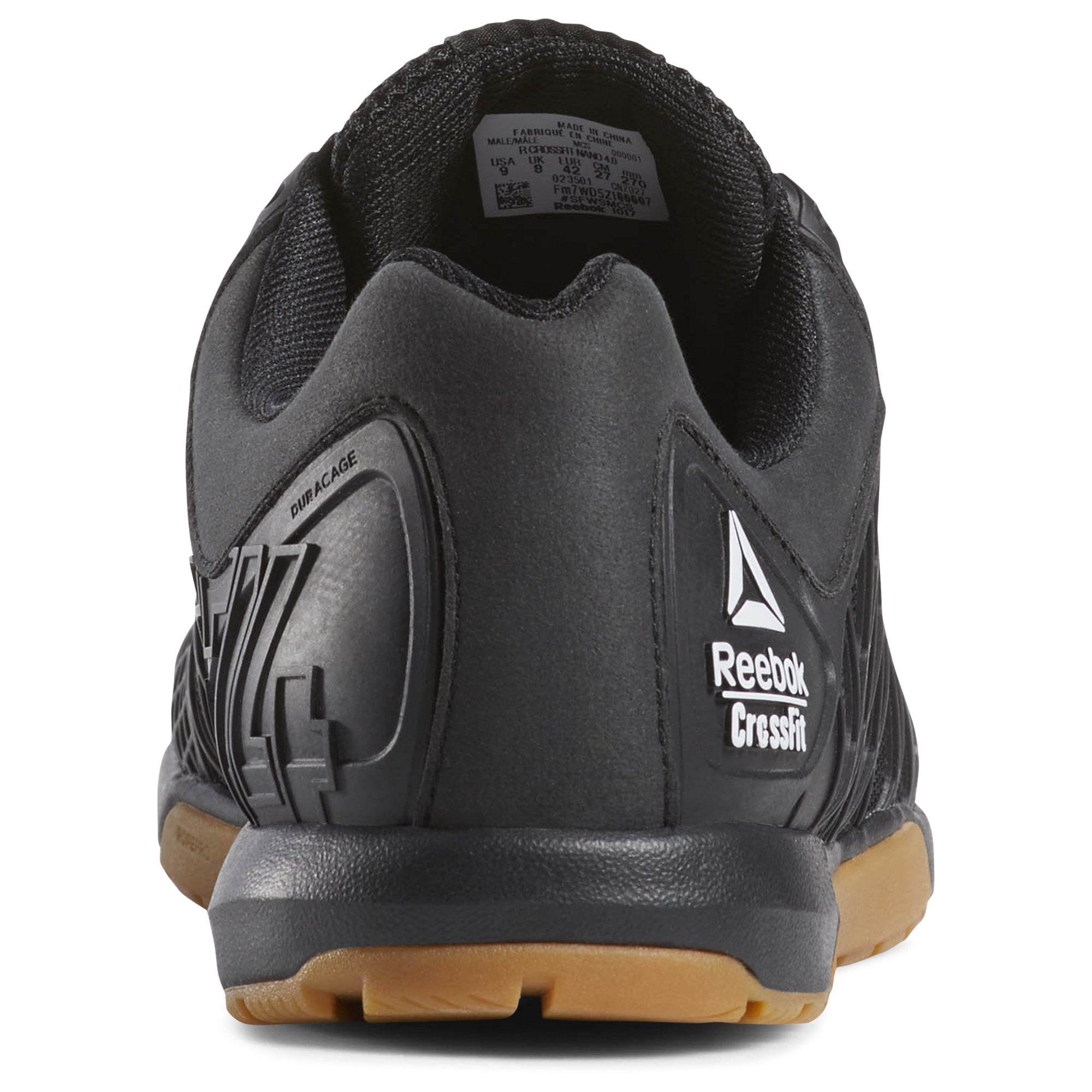 [CN7928] Womens Crossfit Nano 4.0