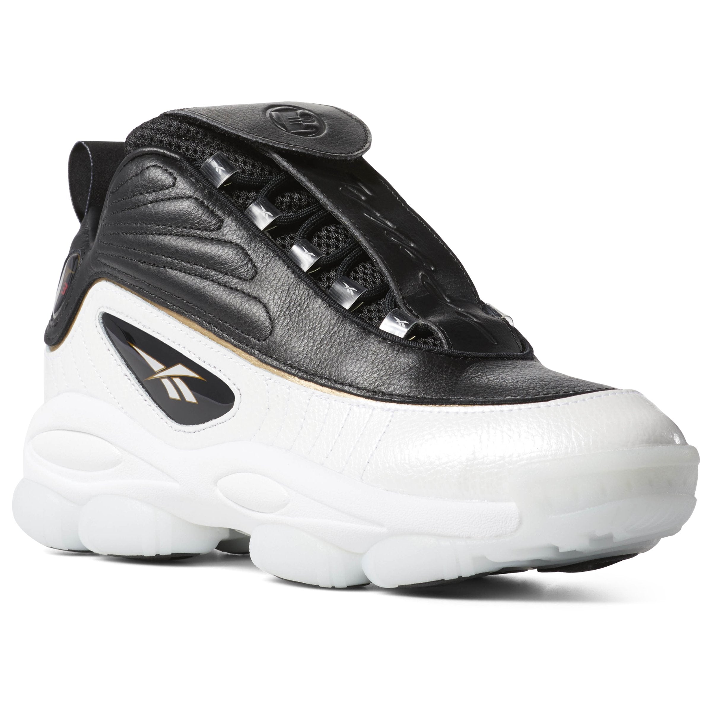 [CN8222] Mens Reebok Iverson Legacy